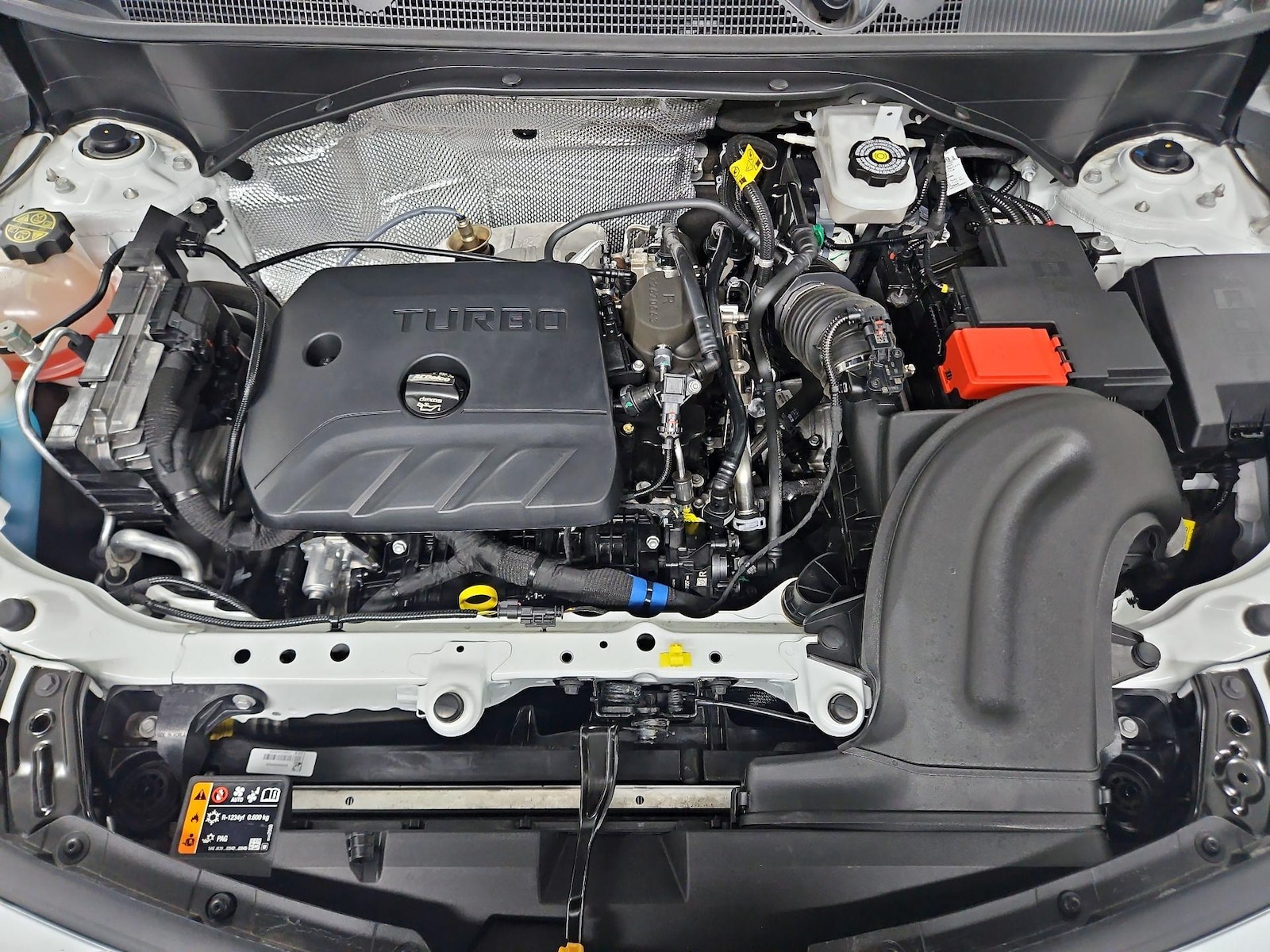 2025 Buick Encore GX Preferred - Photo 22
