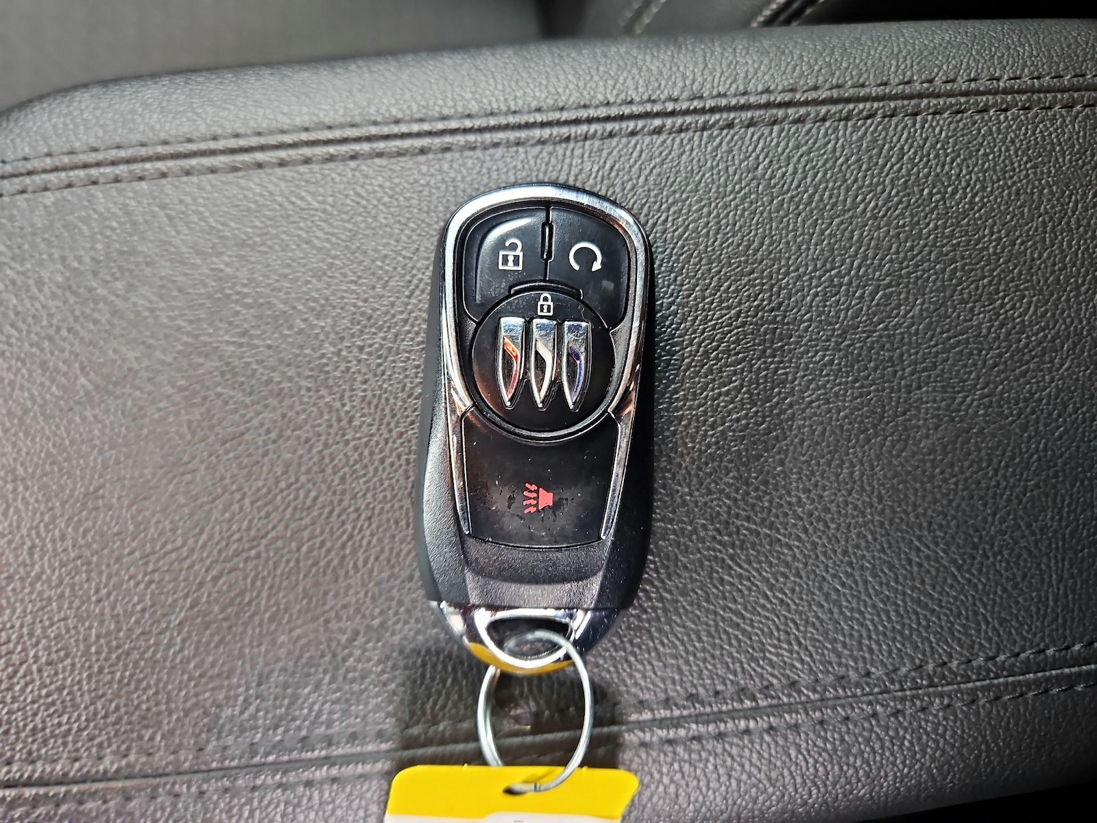 2025 Buick Encore GX Preferred - Photo 23