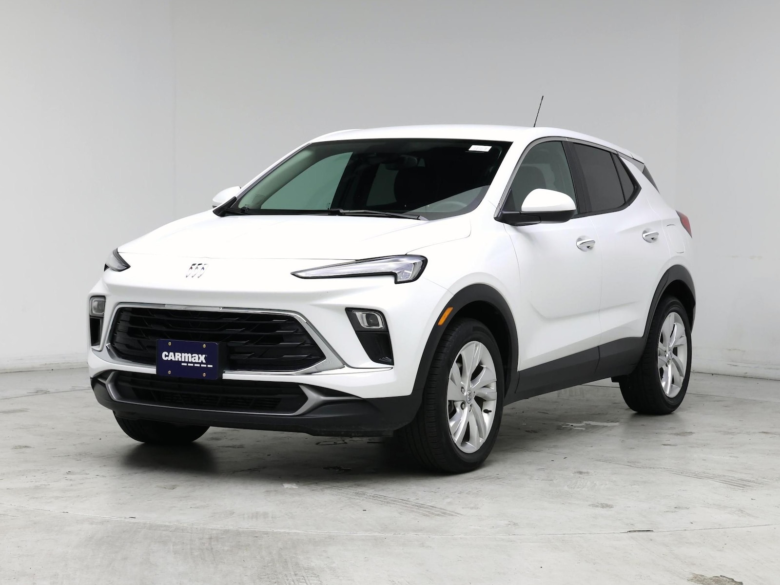 2025 Buick Encore GX Preferred - Photo 5