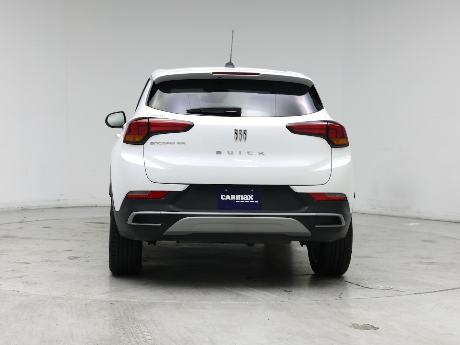 2025 Buick Encore GX Preferred - Photo 7