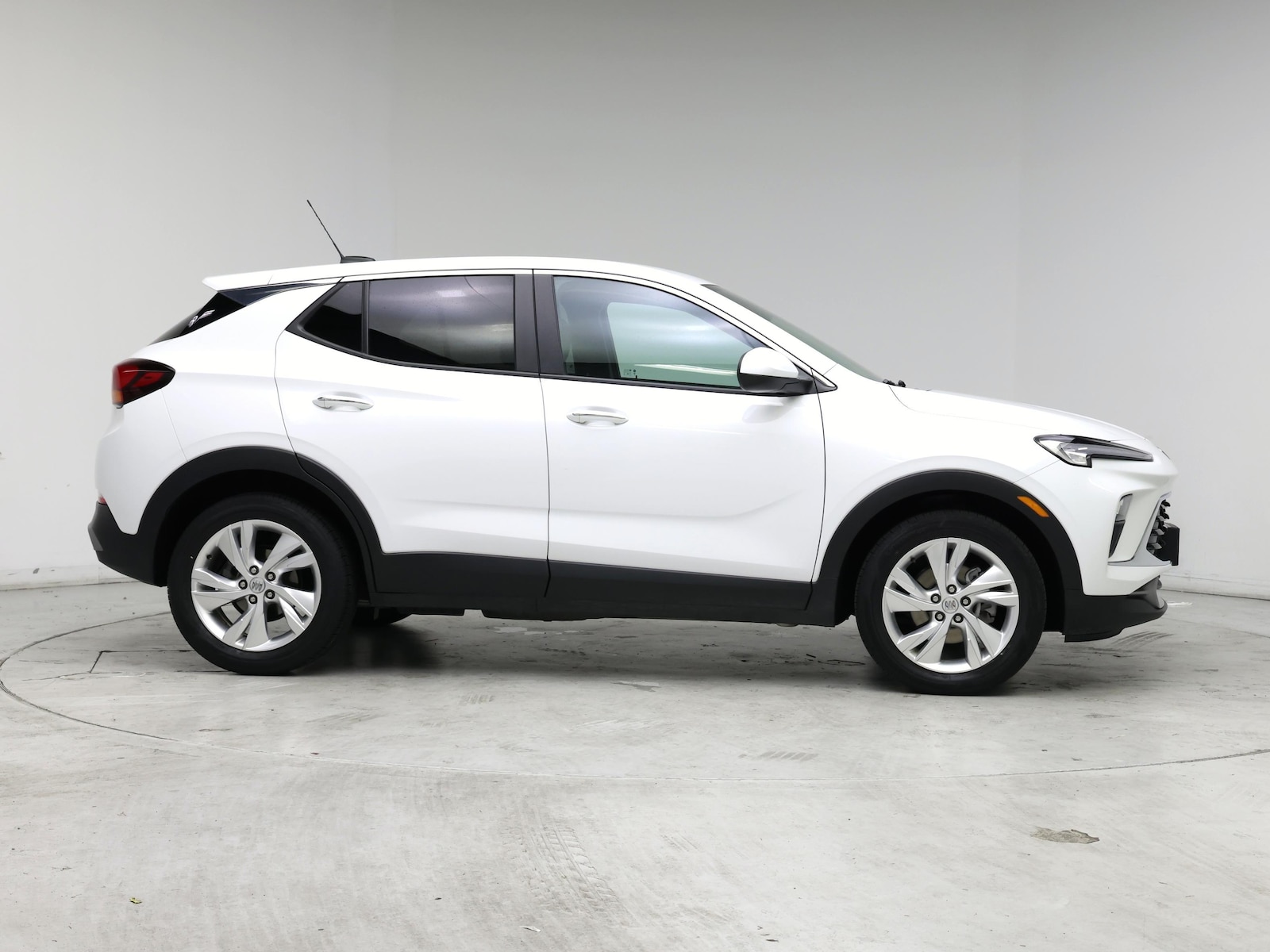 2025 Buick Encore GX Preferred - Photo 8