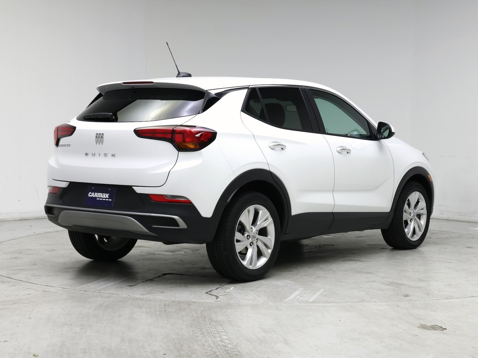 2025 Buick Encore GX Preferred - Photo 9