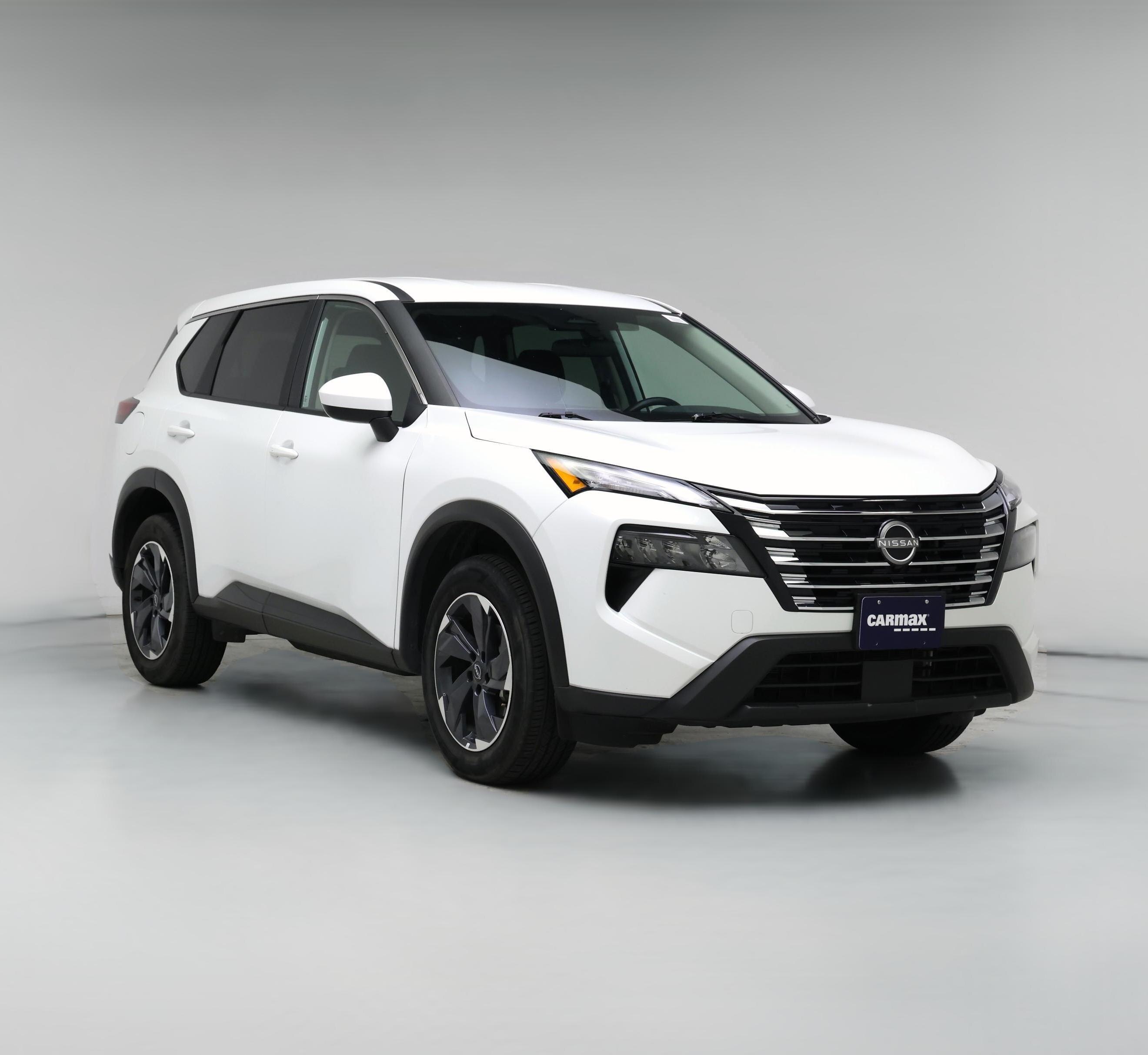 Thumbnail: 2025 Nissan Rogue - 1