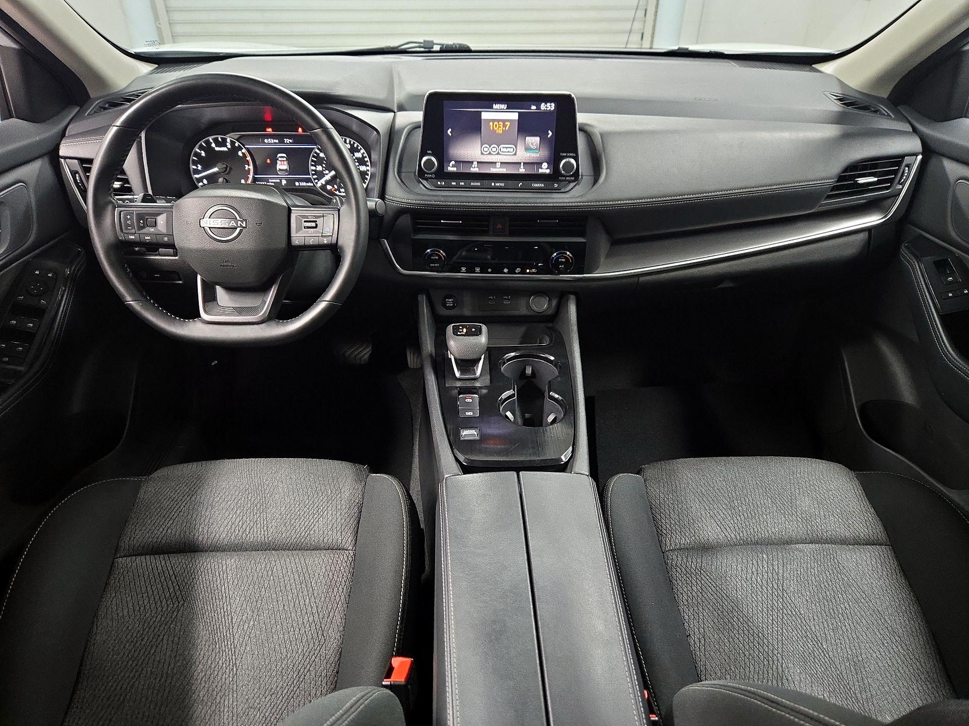 Thumbnail: 2025 Nissan Rogue - 9