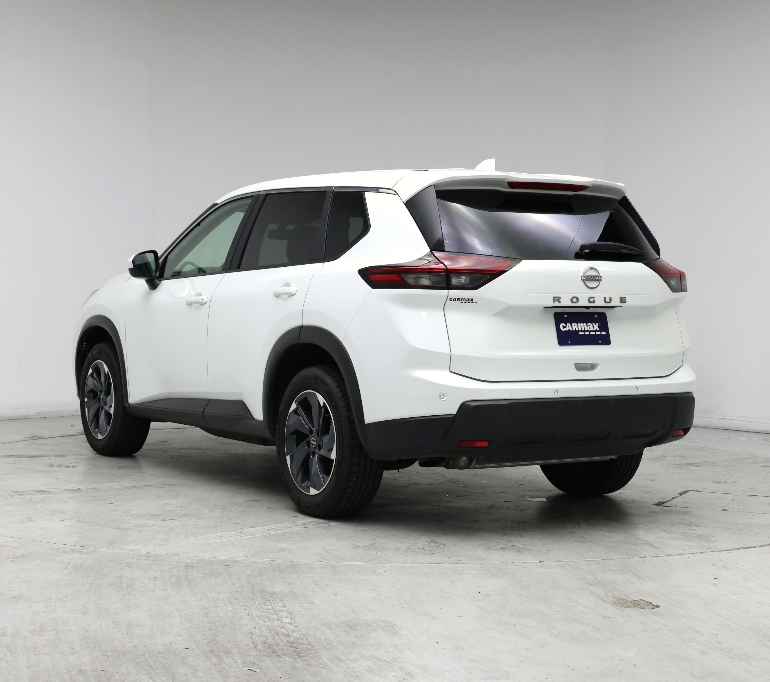 Thumbnail: 2025 Nissan Rogue - 2