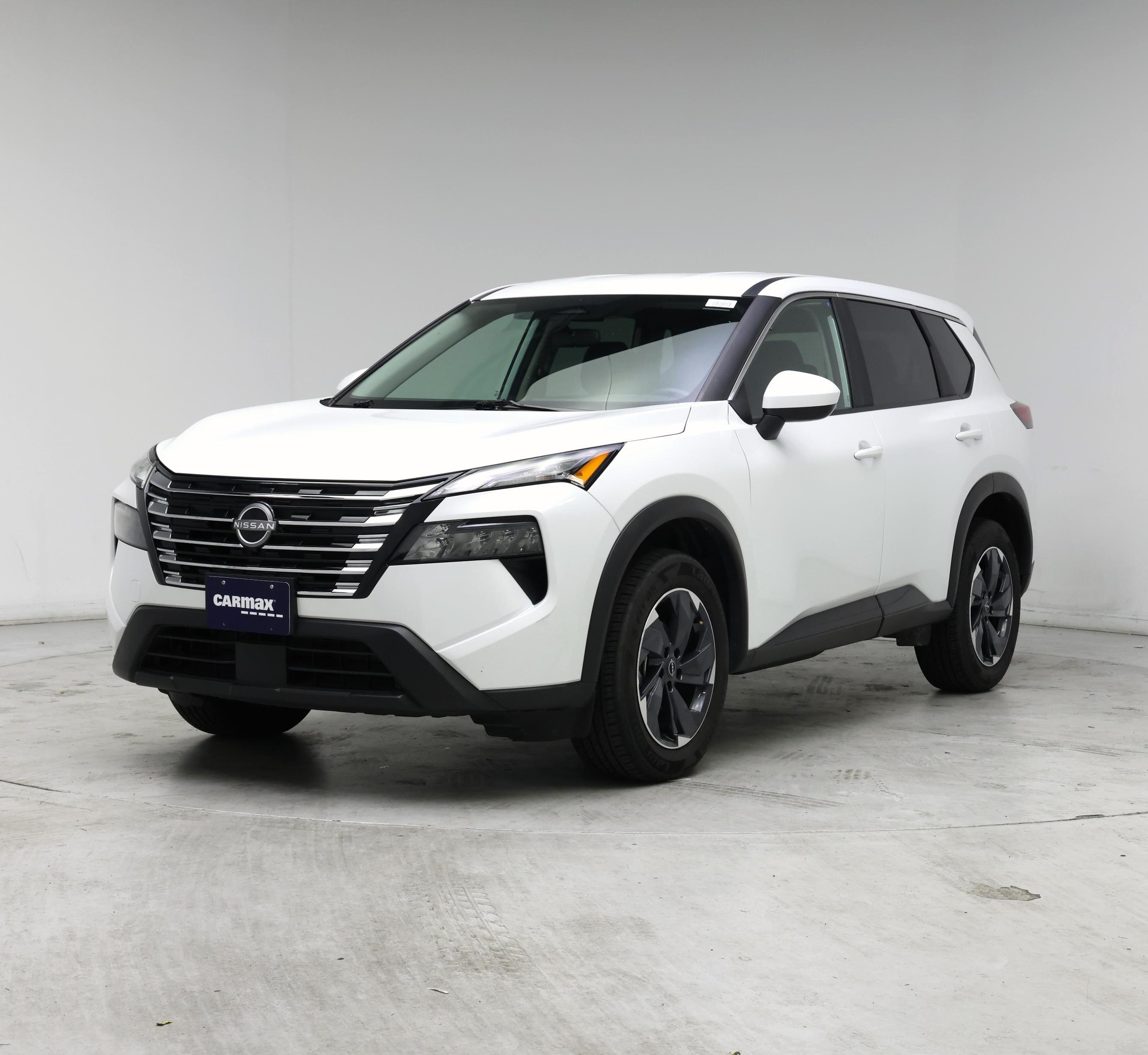 Thumbnail: 2025 Nissan Rogue - 4