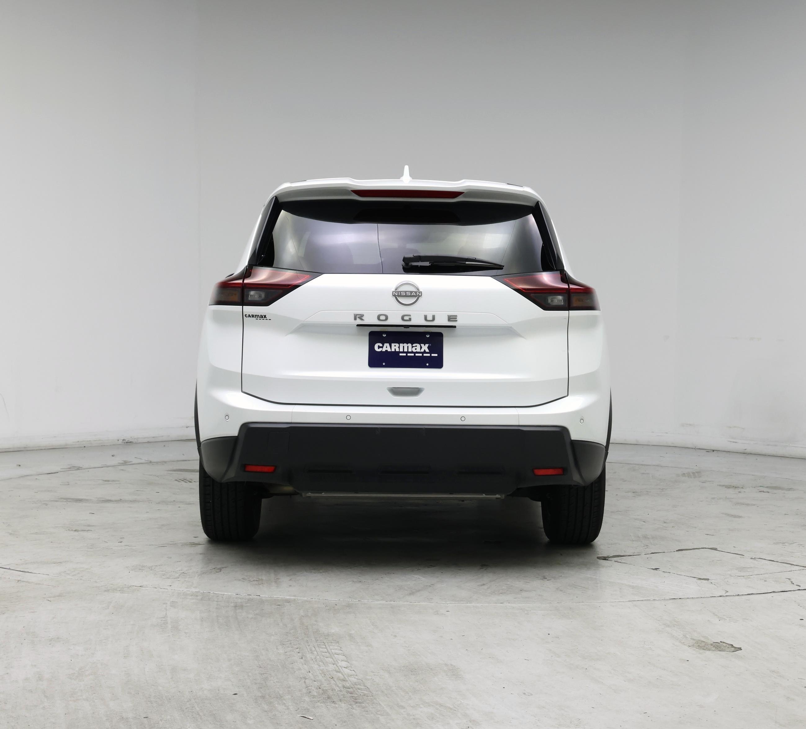 Thumbnail: 2025 Nissan Rogue - 6