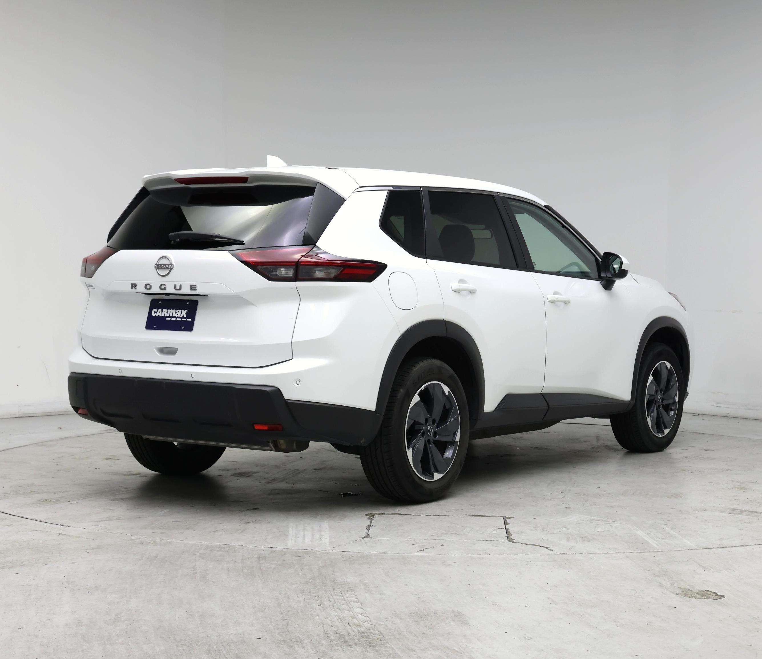 Thumbnail: 2025 Nissan Rogue - 8