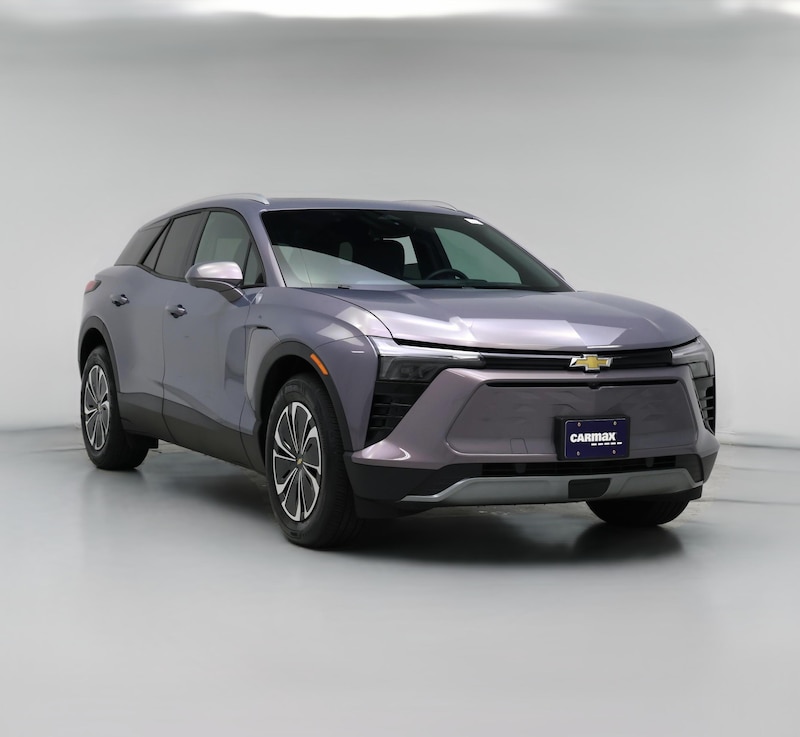2024 Chevrolet Blazer EV LT