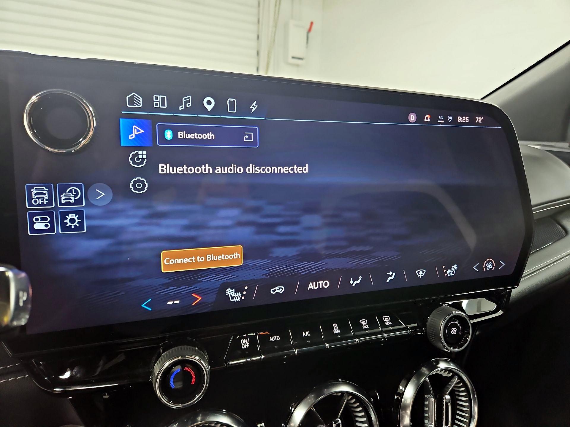 Thumbnail: 2024 Chevrolet Blazer EV - 16