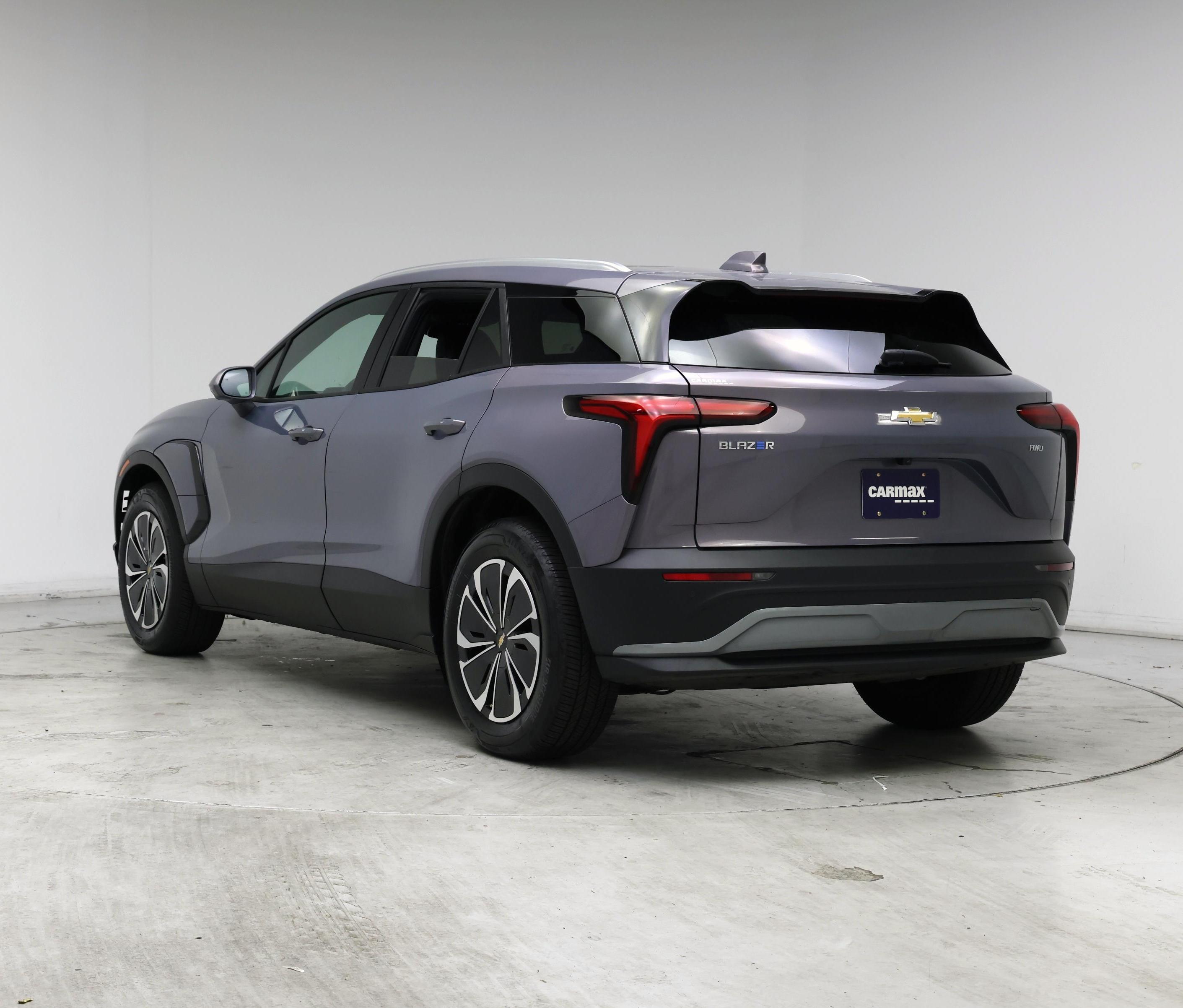 Thumbnail: 2024 Chevrolet Blazer EV - 2