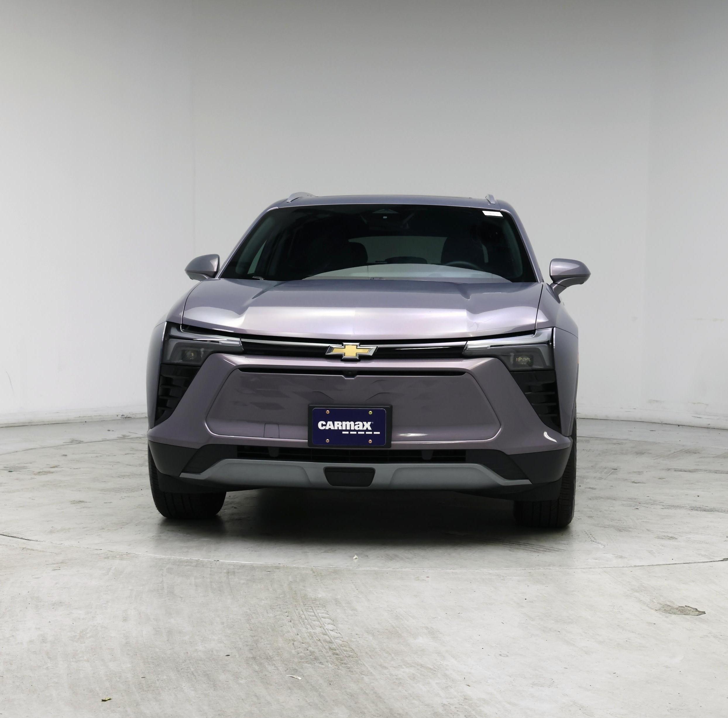 Thumbnail: 2024 Chevrolet Blazer EV - 5