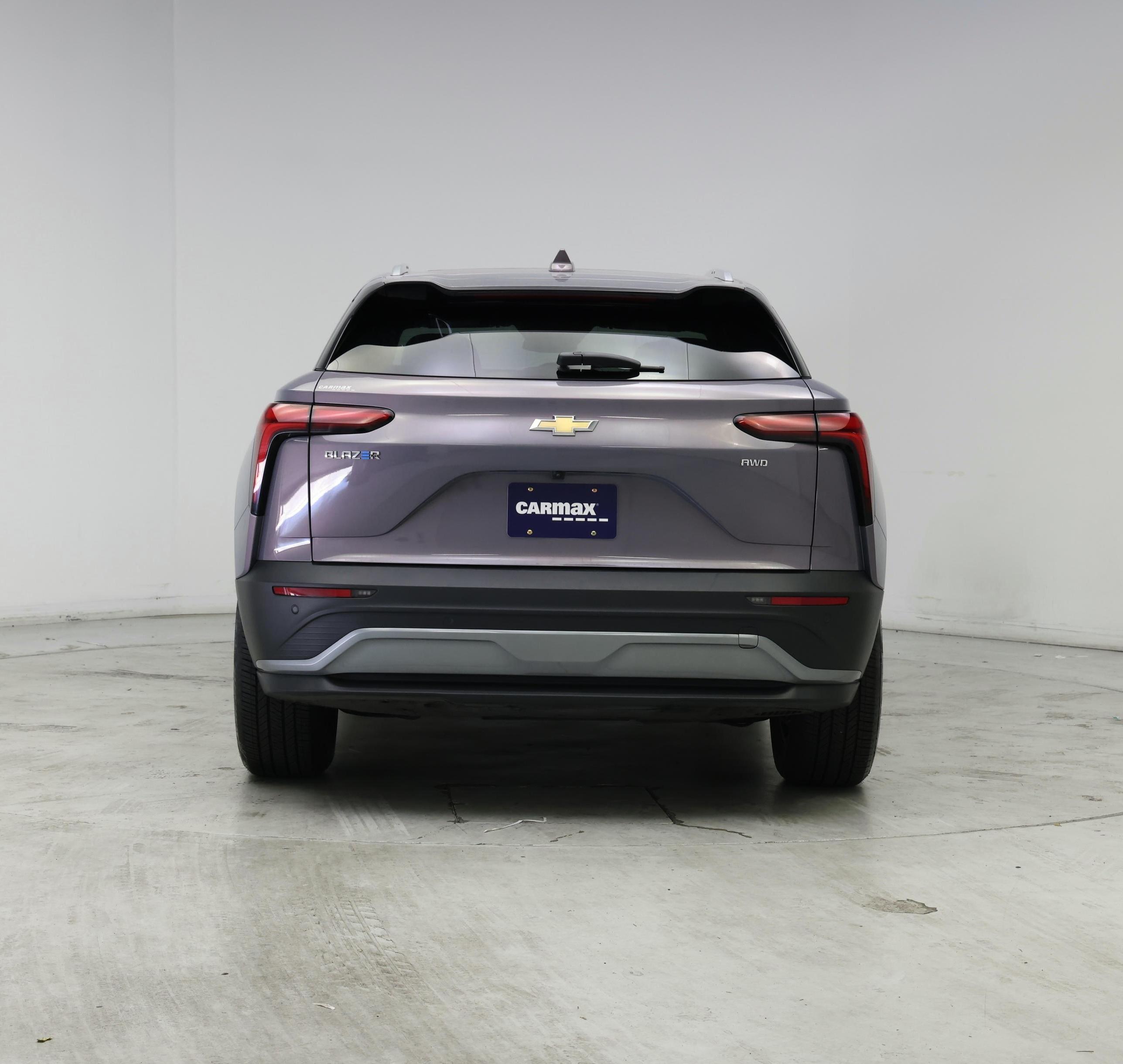 Thumbnail: 2024 Chevrolet Blazer EV - 6