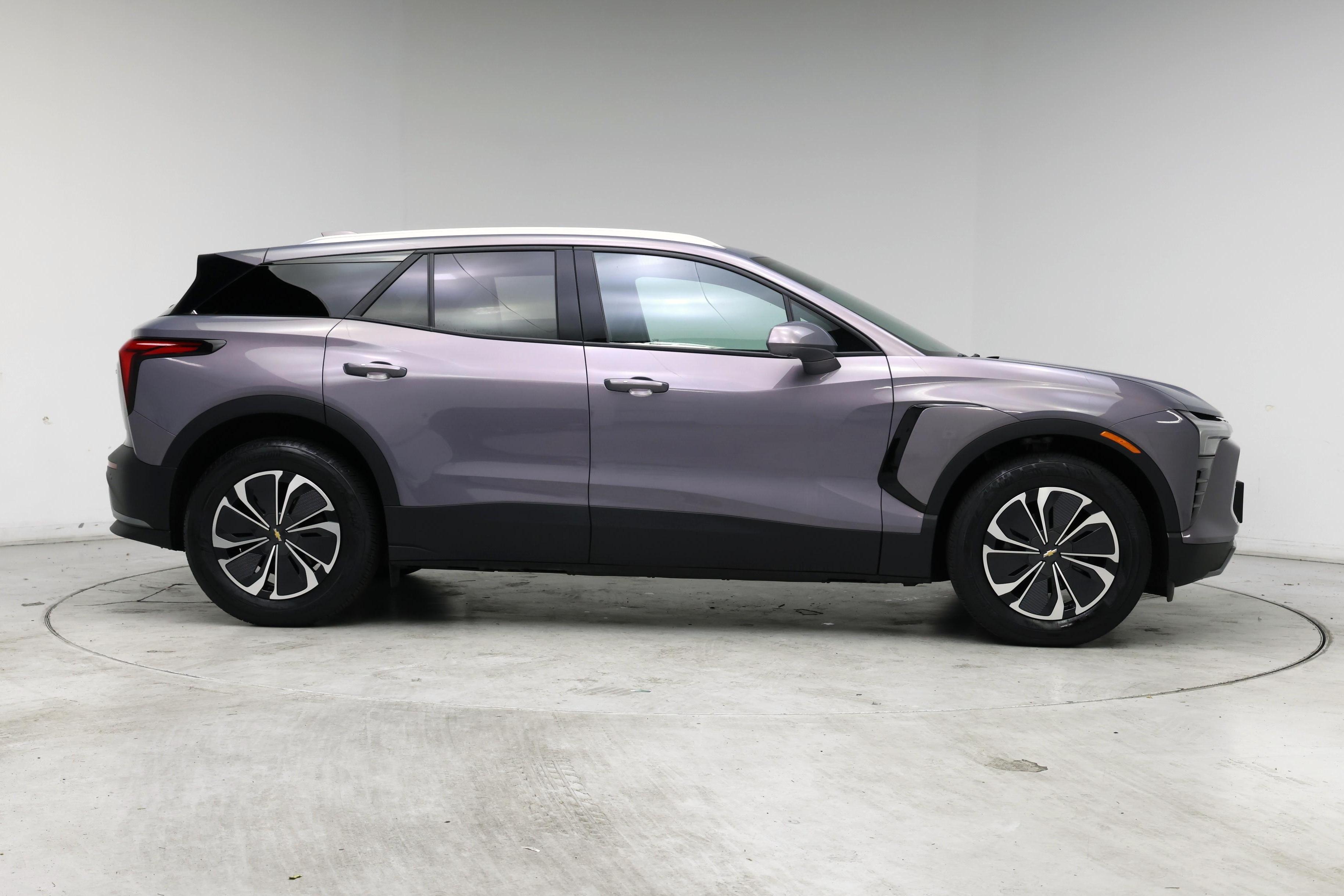 Thumbnail: 2024 Chevrolet Blazer EV - 7