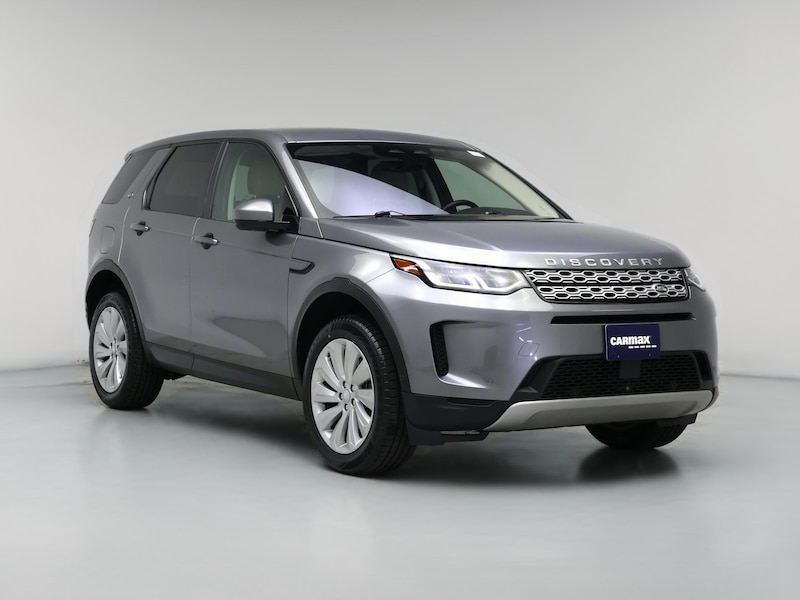2021 Land Rover Discovery Sport S -
                  Puyallup, WA