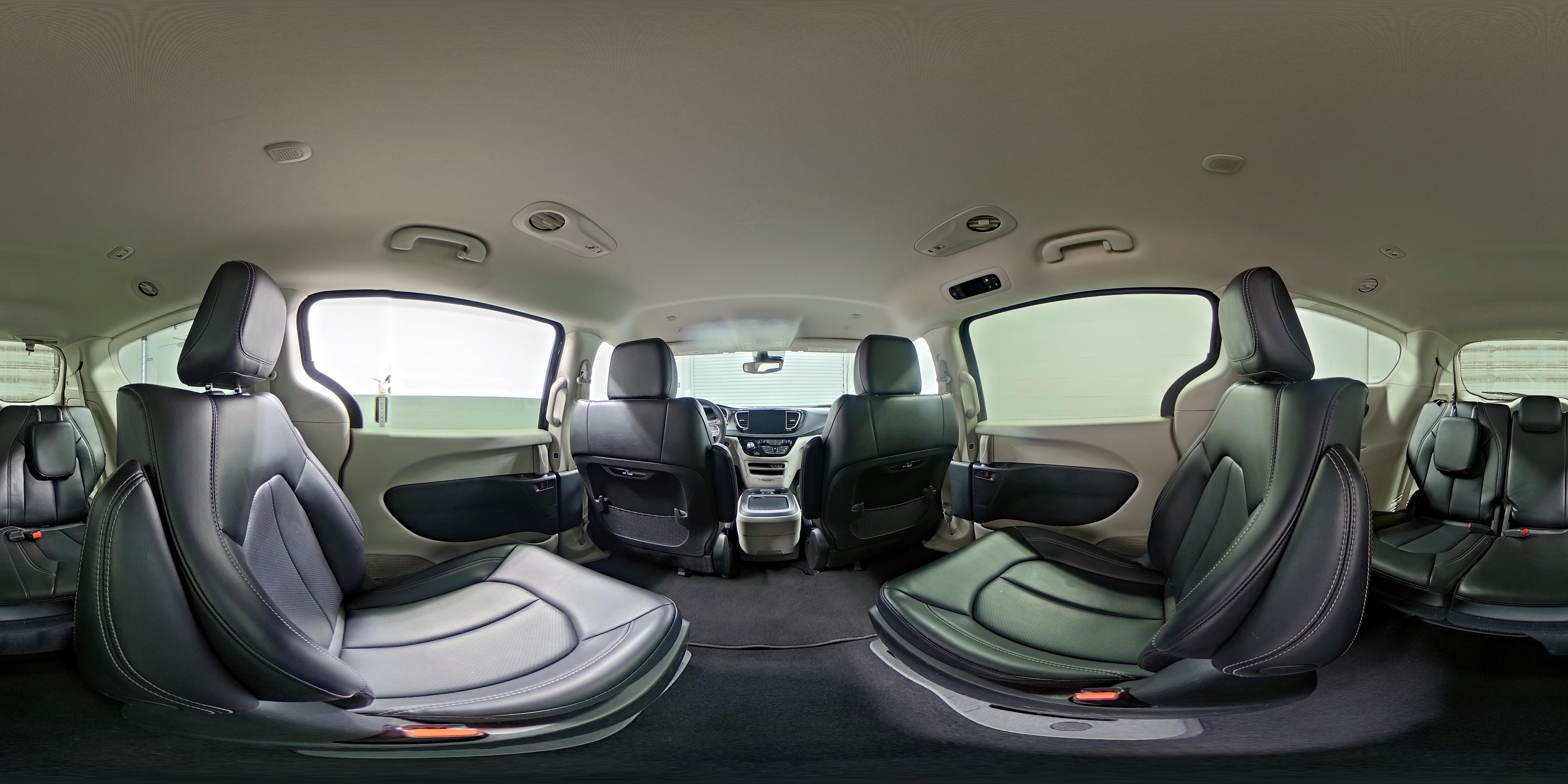 2023 Chrysler Pacifica Hybrid Touring L - Photo 27