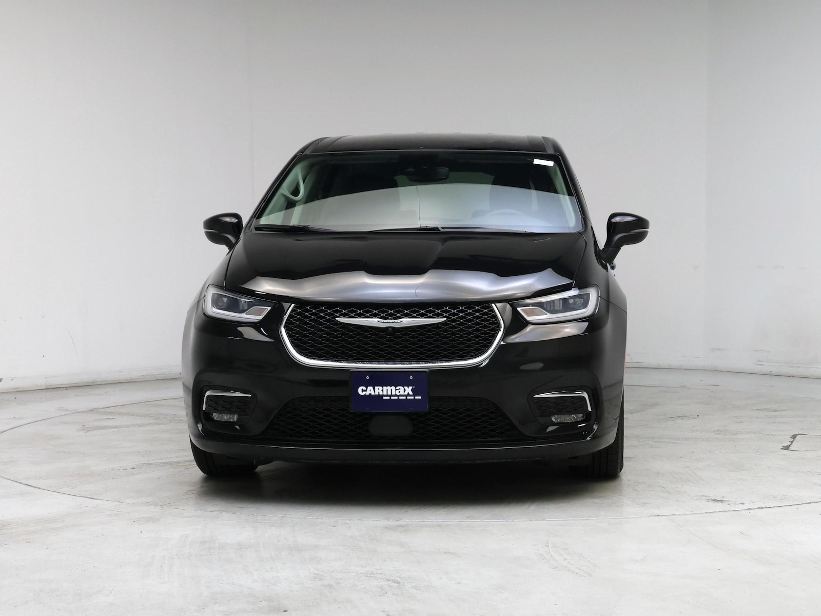 2023 Chrysler Pacifica Hybrid Touring L - Photo 6