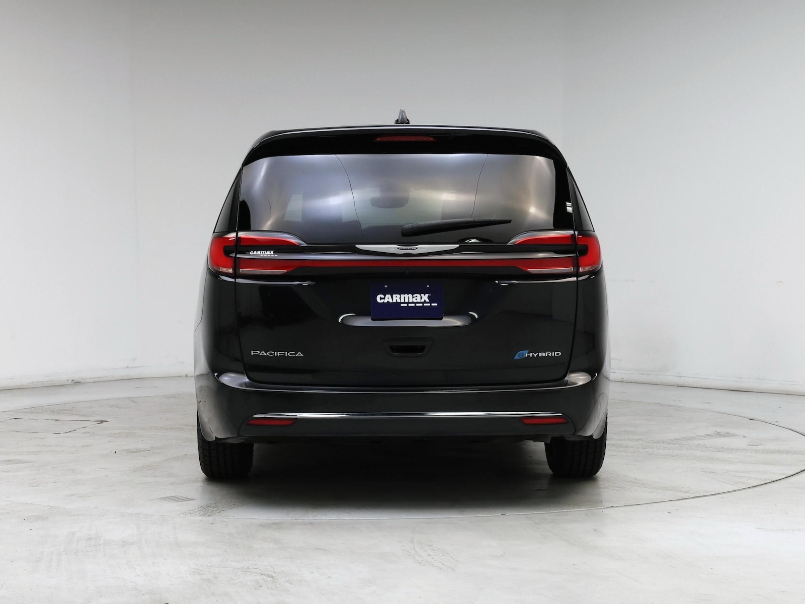 2023 Chrysler Pacifica Hybrid Touring L - Photo 7
