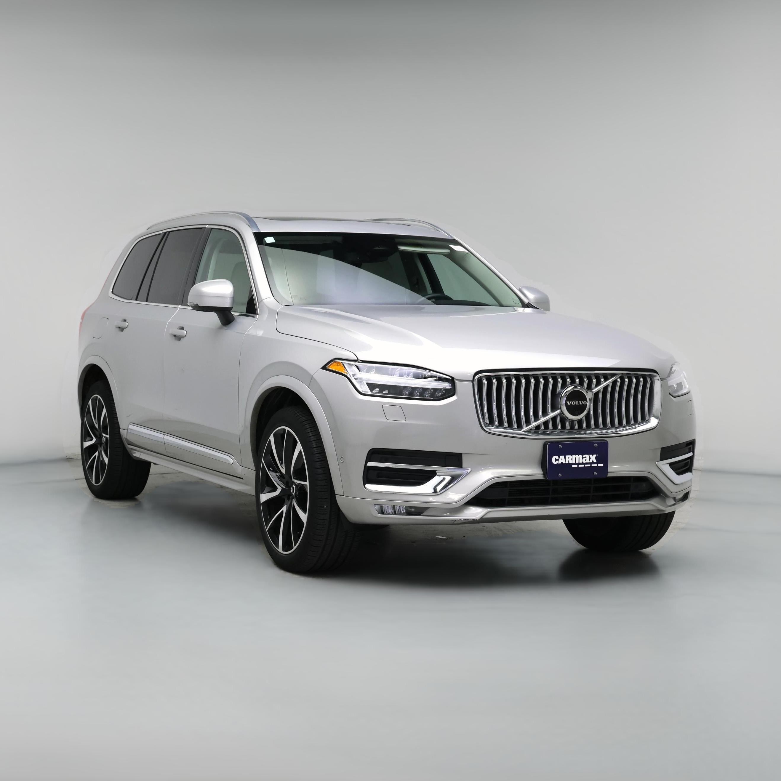 Thumbnail: 2023 Volvo XC90 - 1