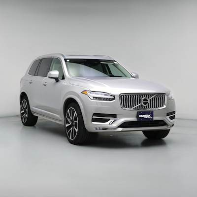 2023 Volvo XC90 B6 Plus