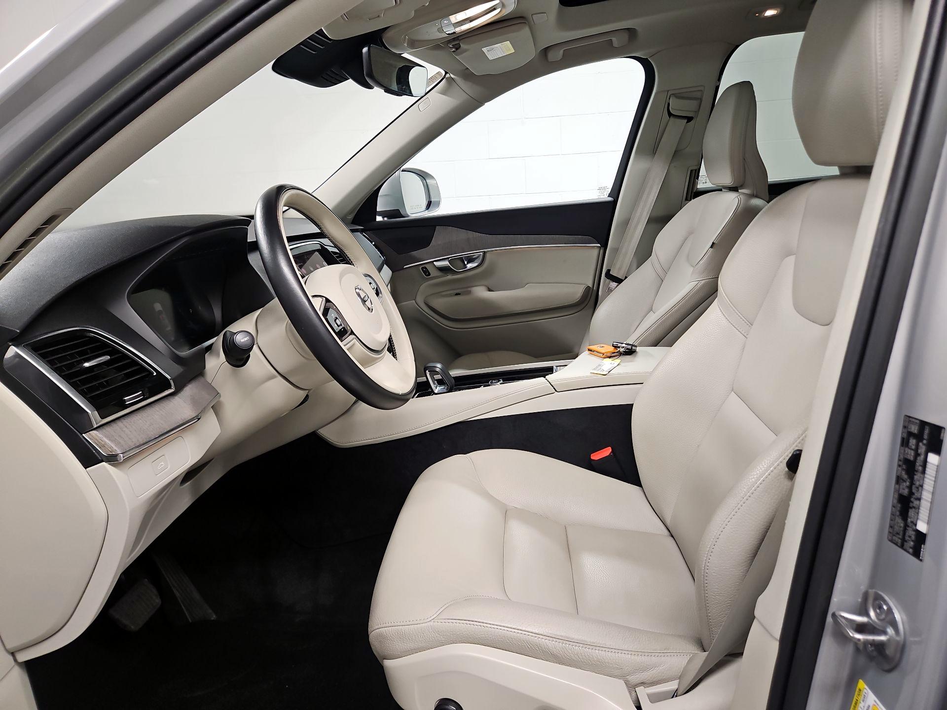 Thumbnail: 2023 Volvo XC90 - 11