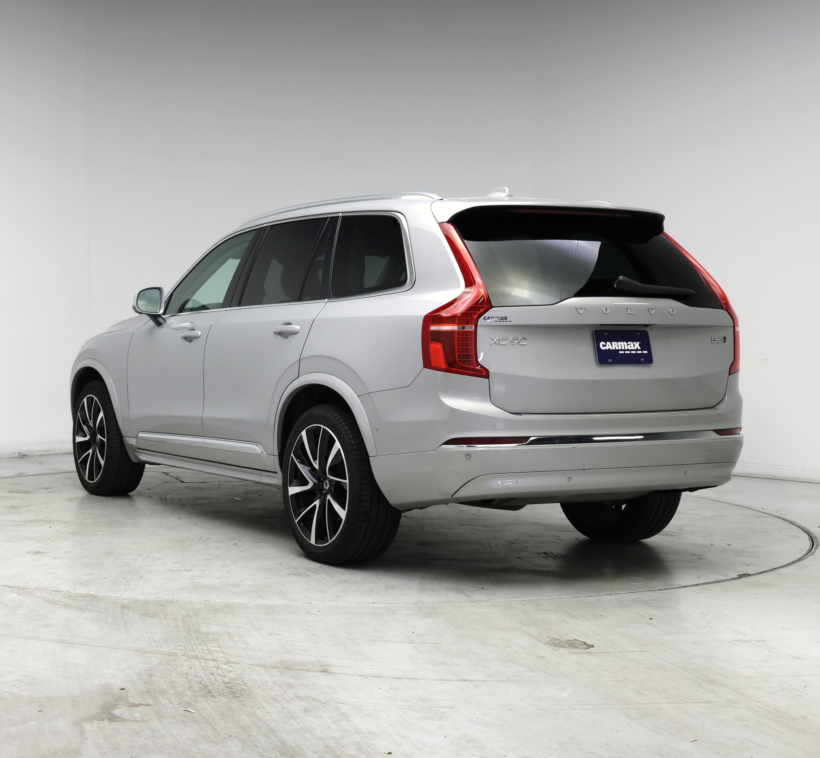 Thumbnail: 2023 Volvo XC90 - 2