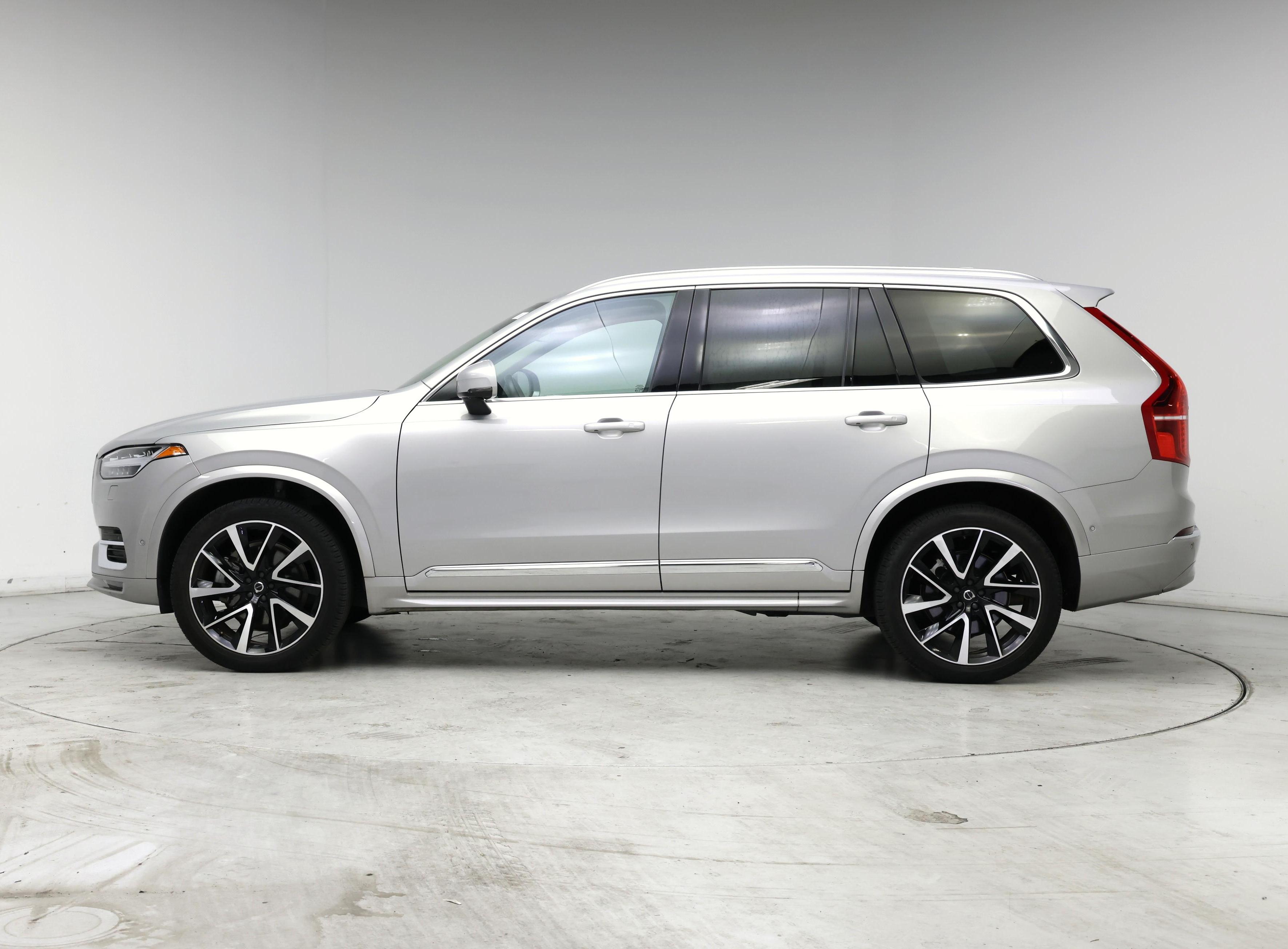 Thumbnail: 2023 Volvo XC90 - 3