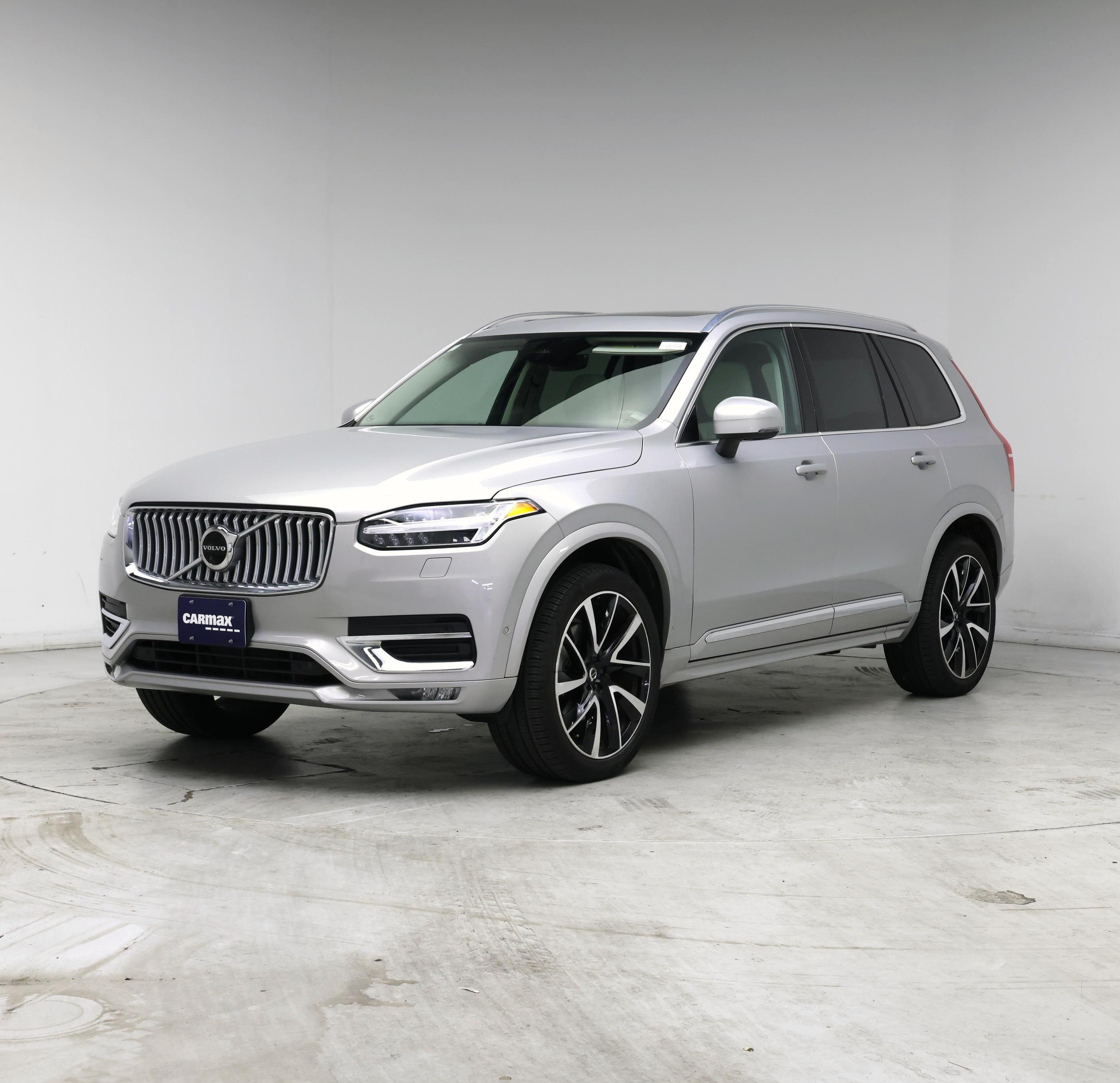 Thumbnail: 2023 Volvo XC90 - 4