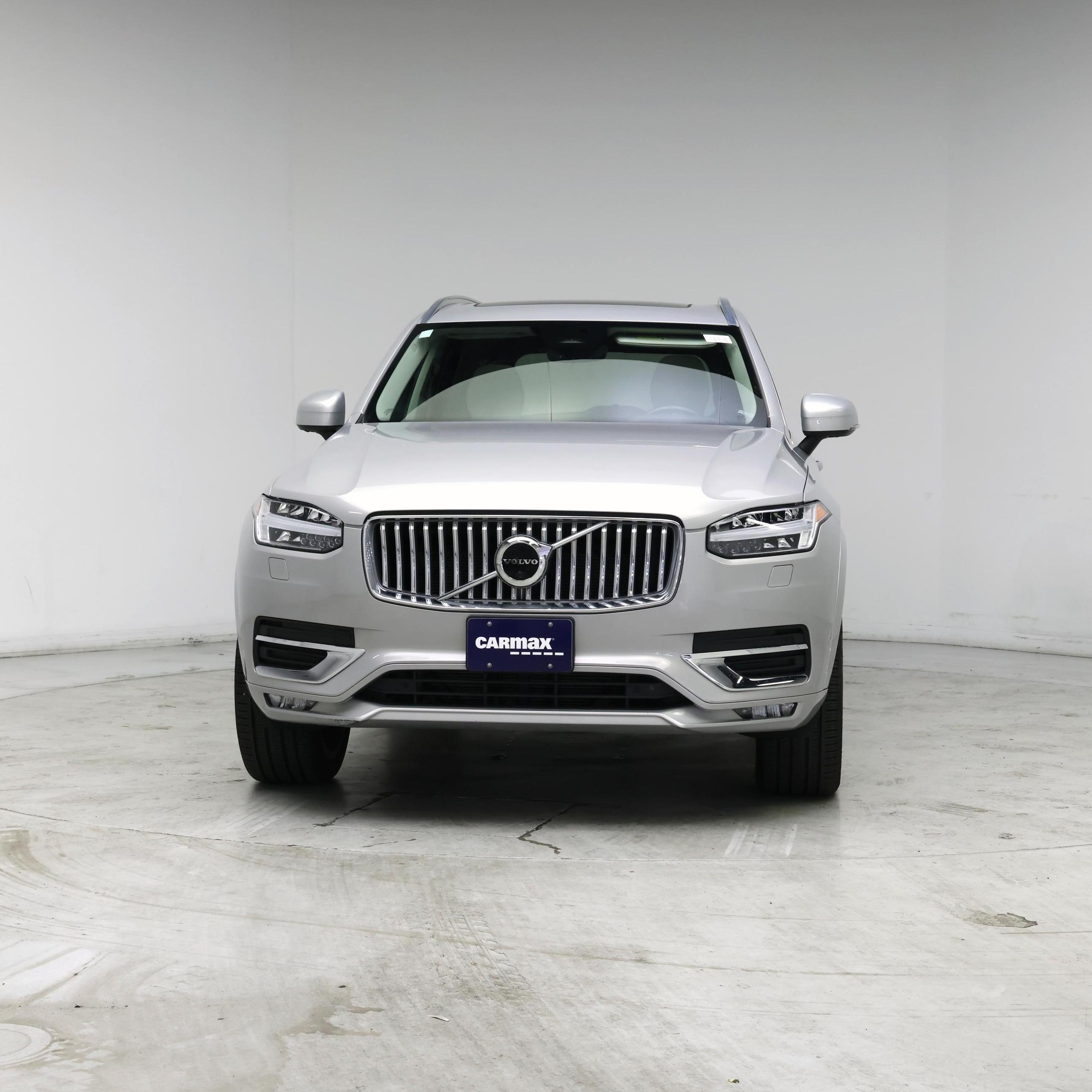 Thumbnail: 2023 Volvo XC90 - 5
