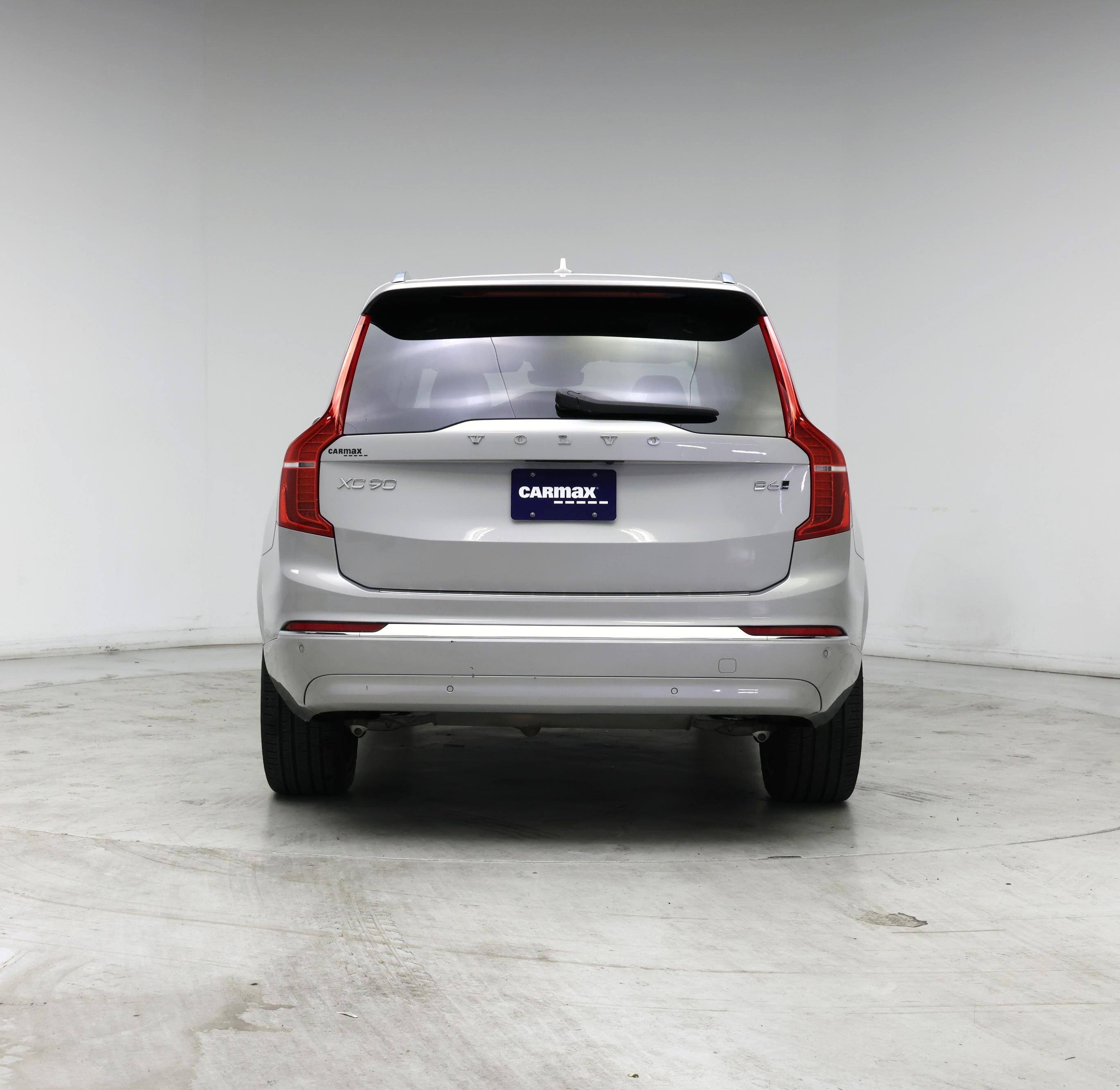Thumbnail: 2023 Volvo XC90 - 6