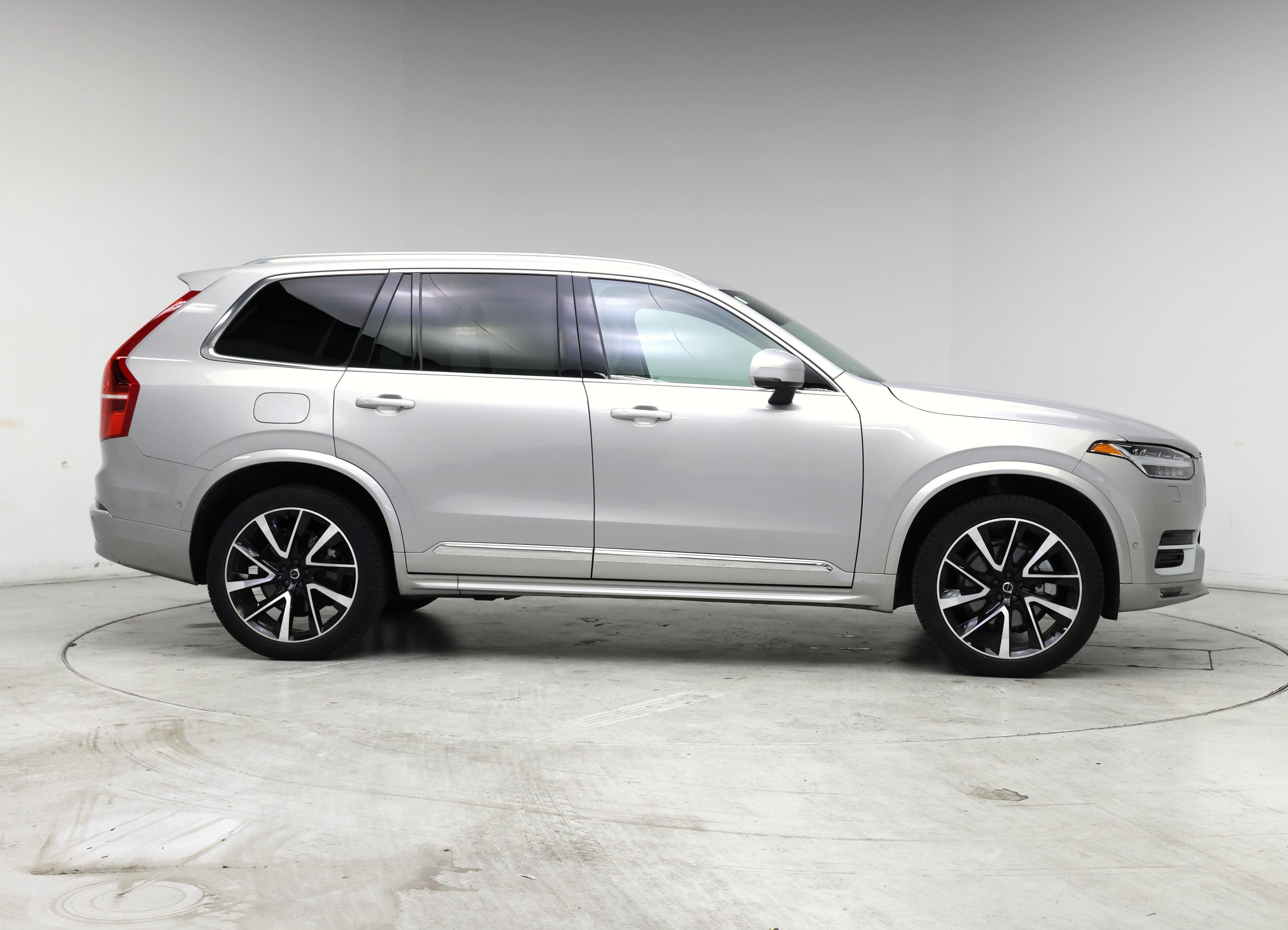 Thumbnail: 2023 Volvo XC90 - 7