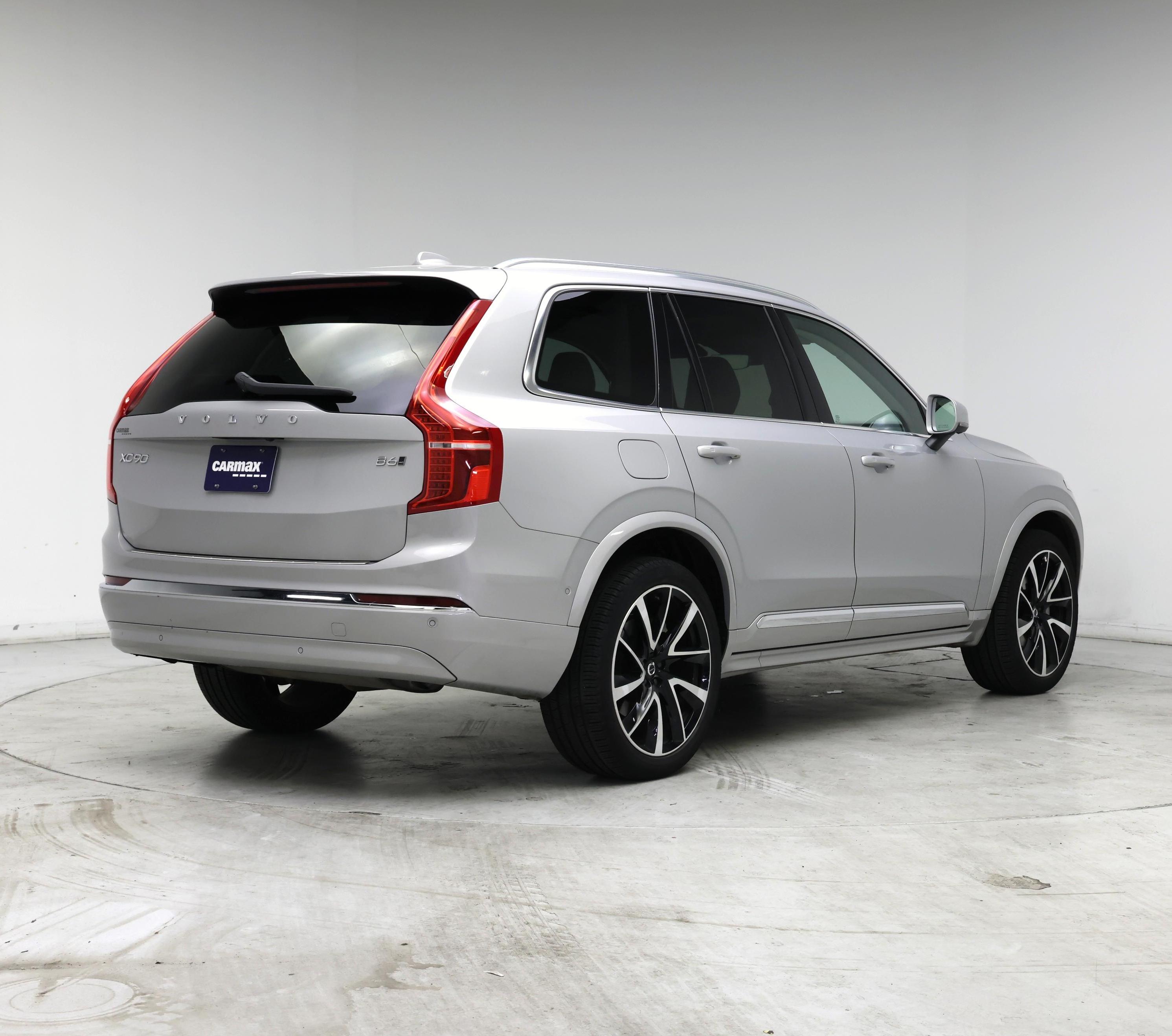 Thumbnail: 2023 Volvo XC90 - 8