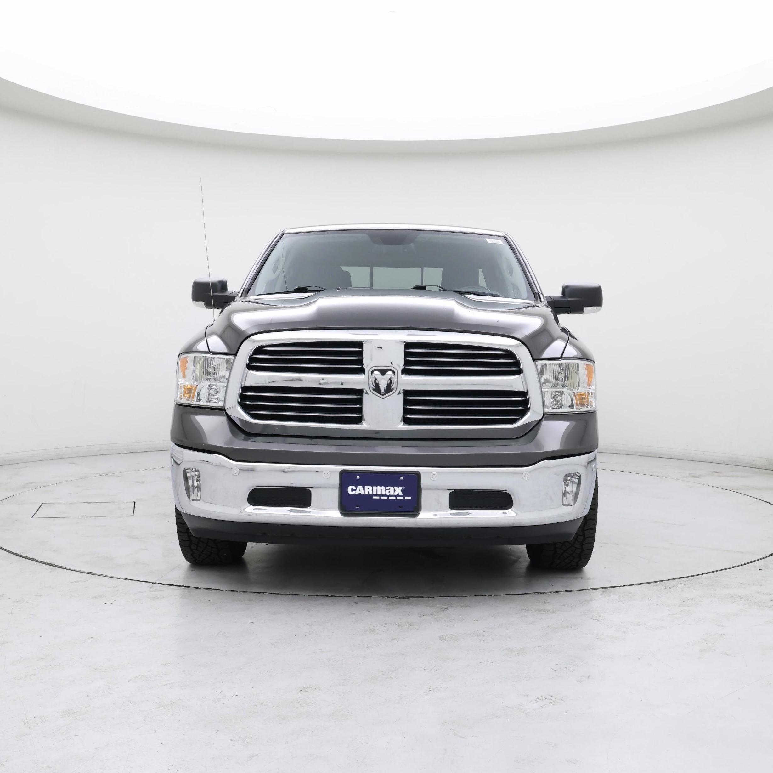 Thumbnail: 2019 RAM 1500 Classic - 5