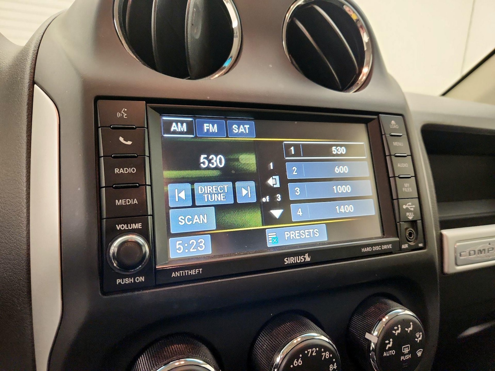 2014 Jeep Compass Limited - Photo 15