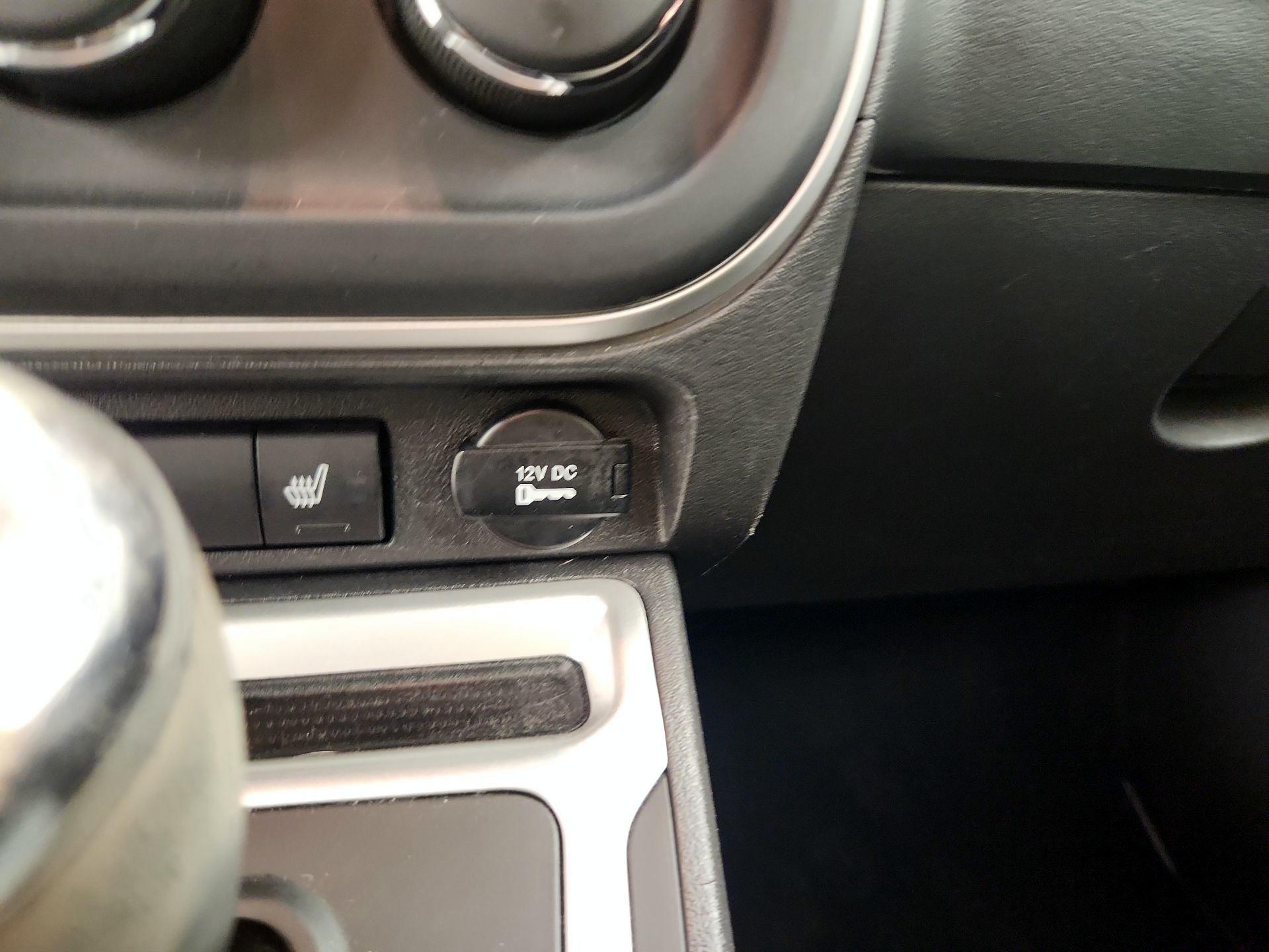 Thumbnail: 2014 Jeep Compass - 17