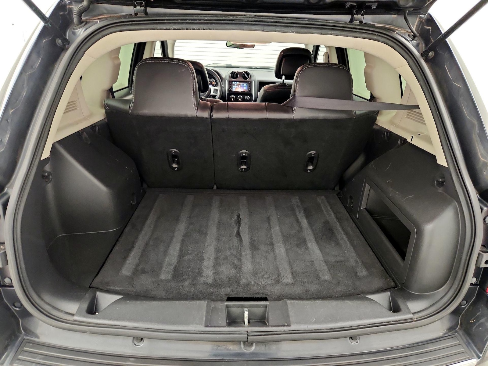 2014 Jeep Compass Limited - Photo 20