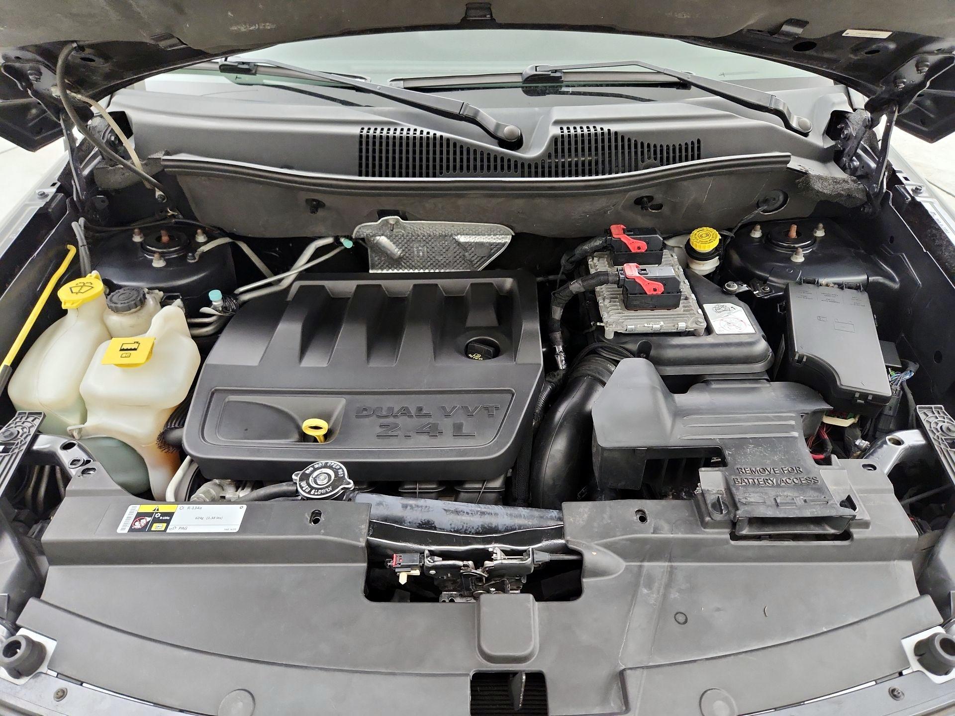 Thumbnail: 2014 Jeep Compass - 20