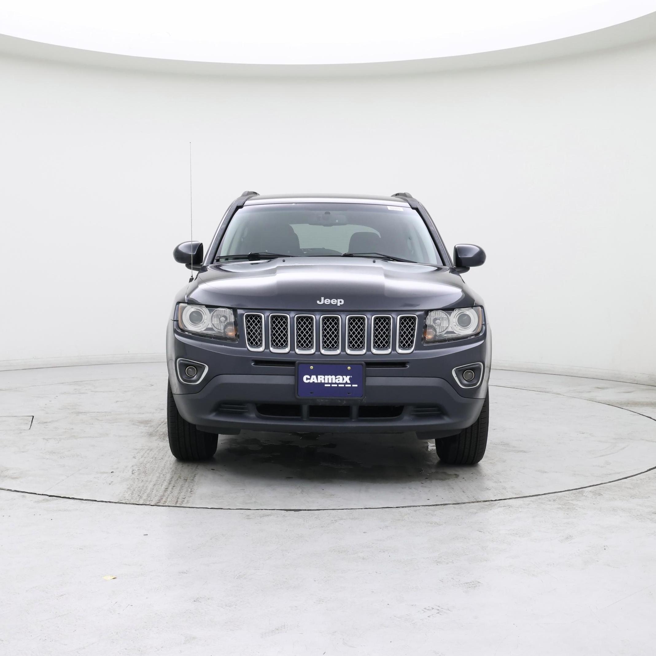 Thumbnail: 2014 Jeep Compass - 5