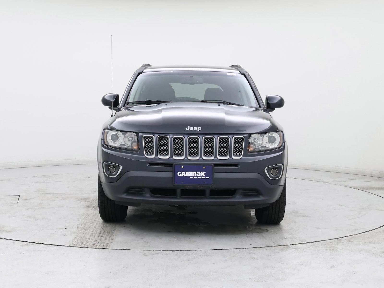 2014 Jeep Compass Limited - Photo 6