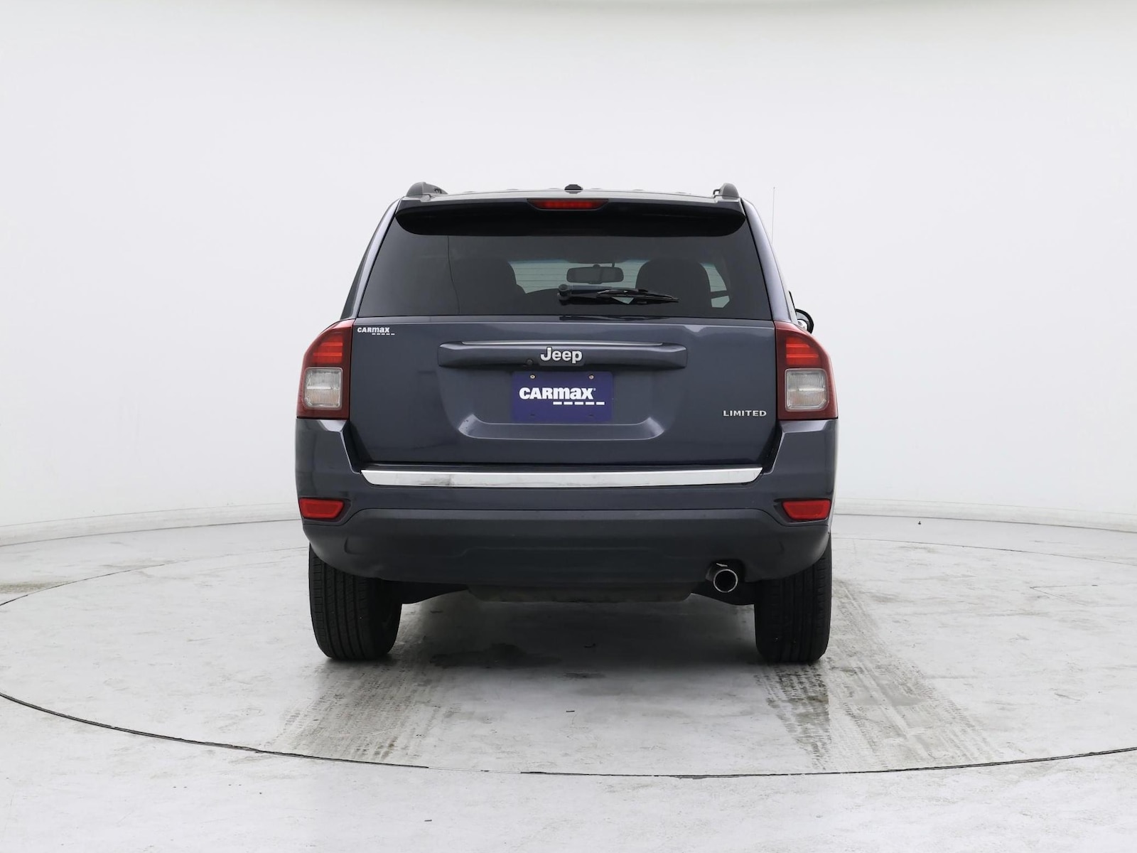 2014 Jeep Compass Limited - Photo 7