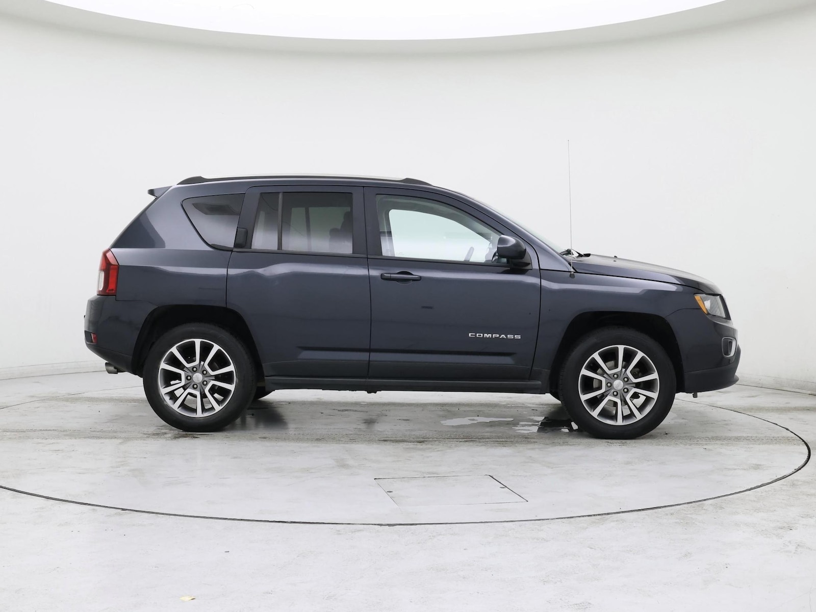 2014 Jeep Compass Limited - Photo 8