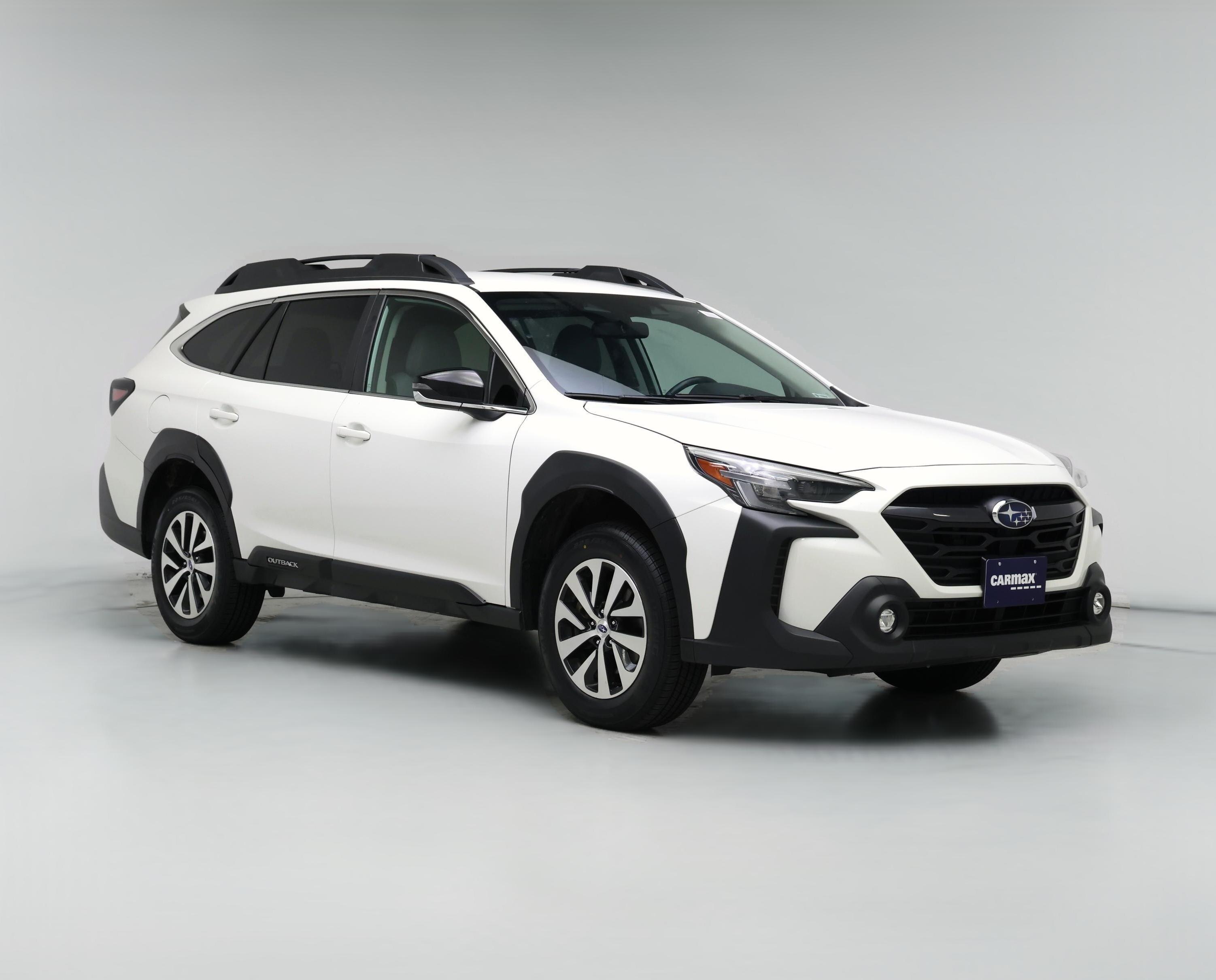 Thumbnail: 2023 Subaru Outback - 1