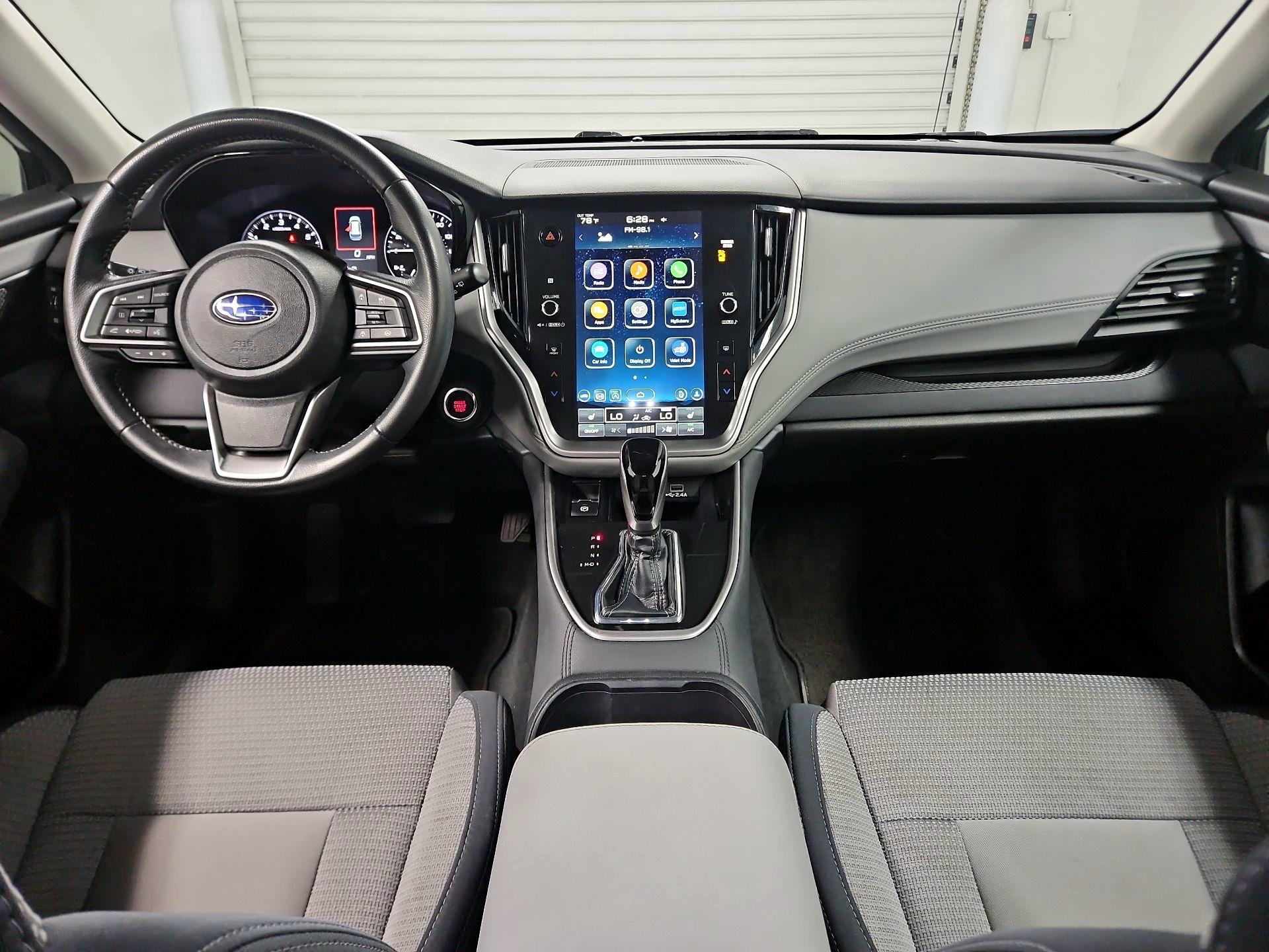 Thumbnail: 2023 Subaru Outback - 9