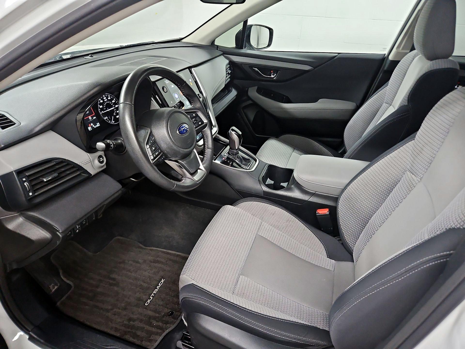 Thumbnail: 2023 Subaru Outback - 11