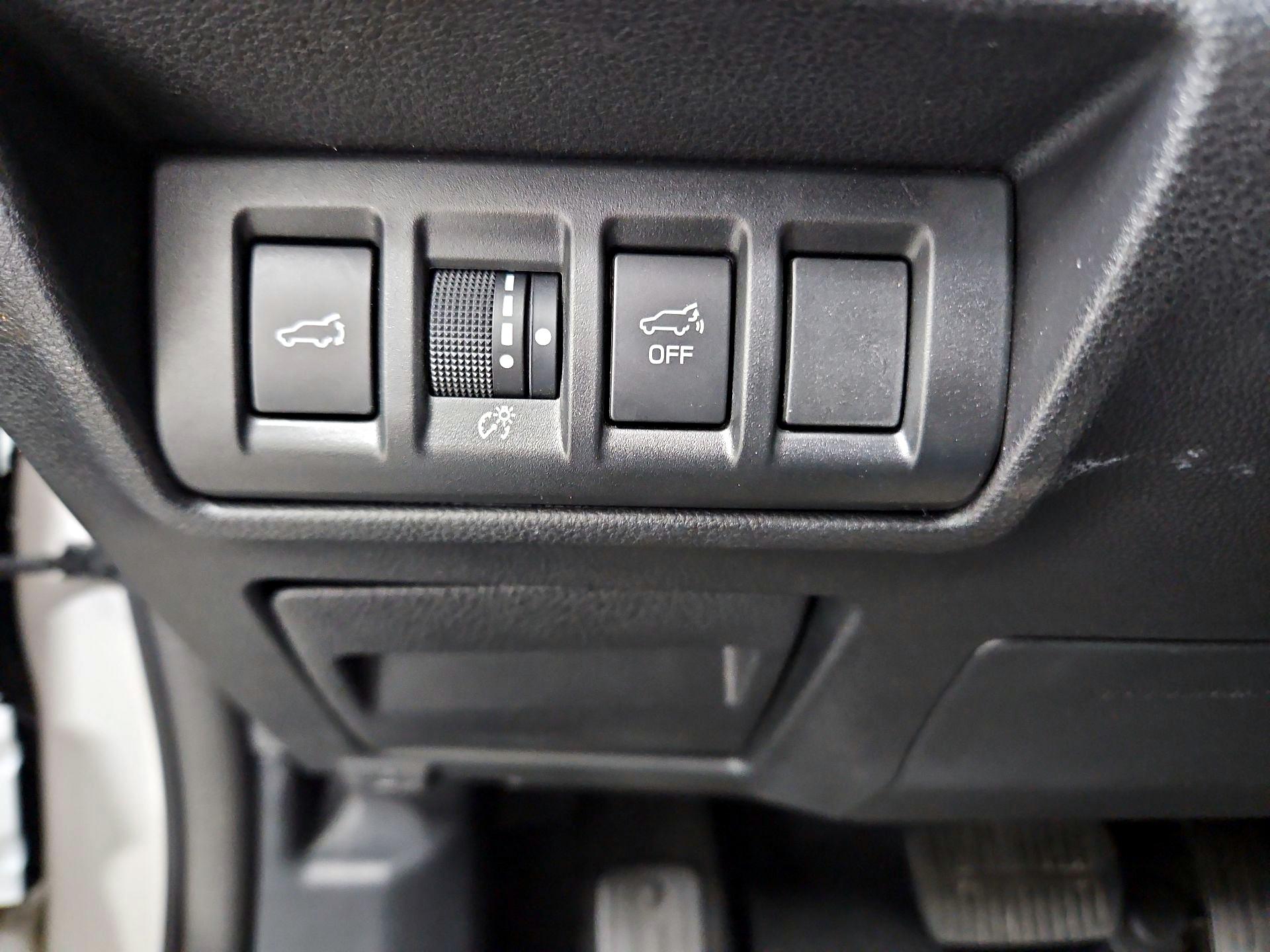 Thumbnail: 2023 Subaru Outback - 13