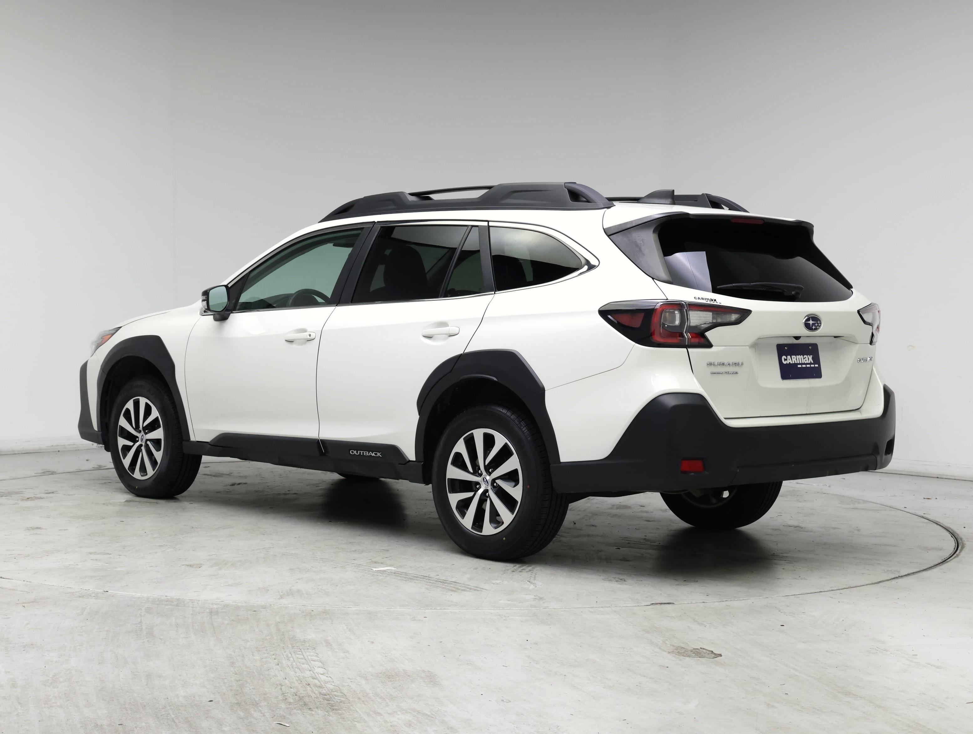 Thumbnail: 2023 Subaru Outback - 2