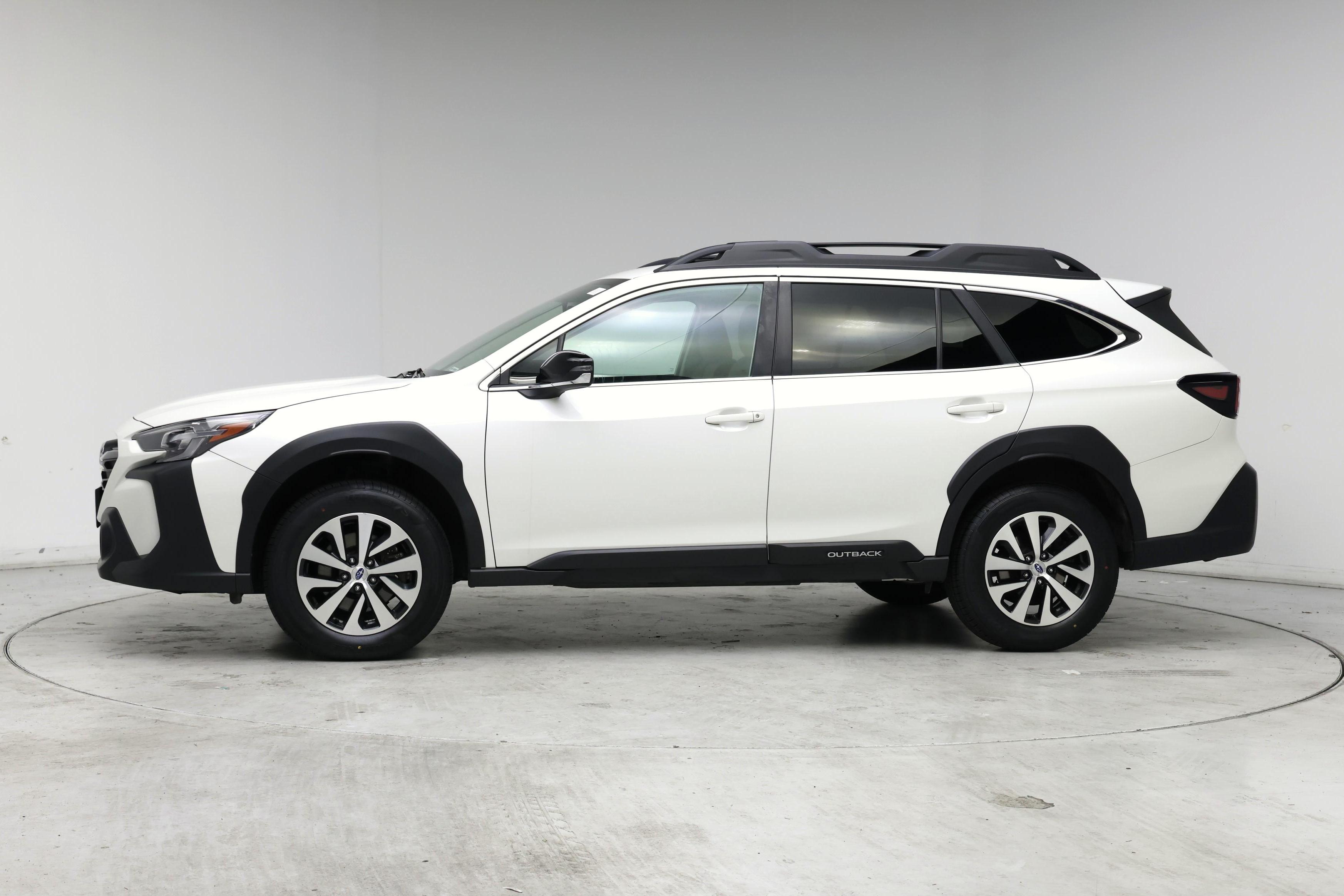 Thumbnail: 2023 Subaru Outback - 3