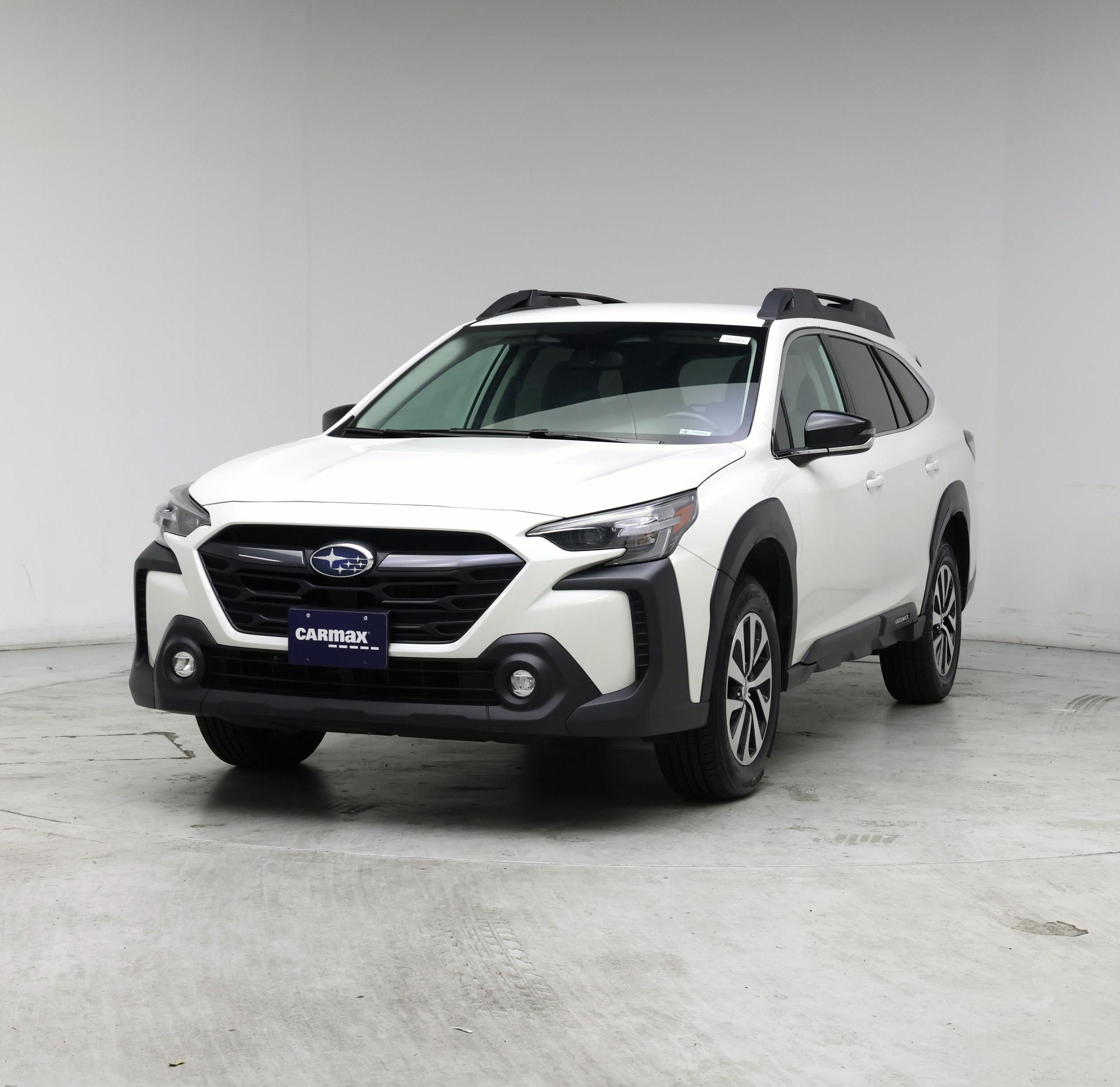 Thumbnail: 2023 Subaru Outback - 4