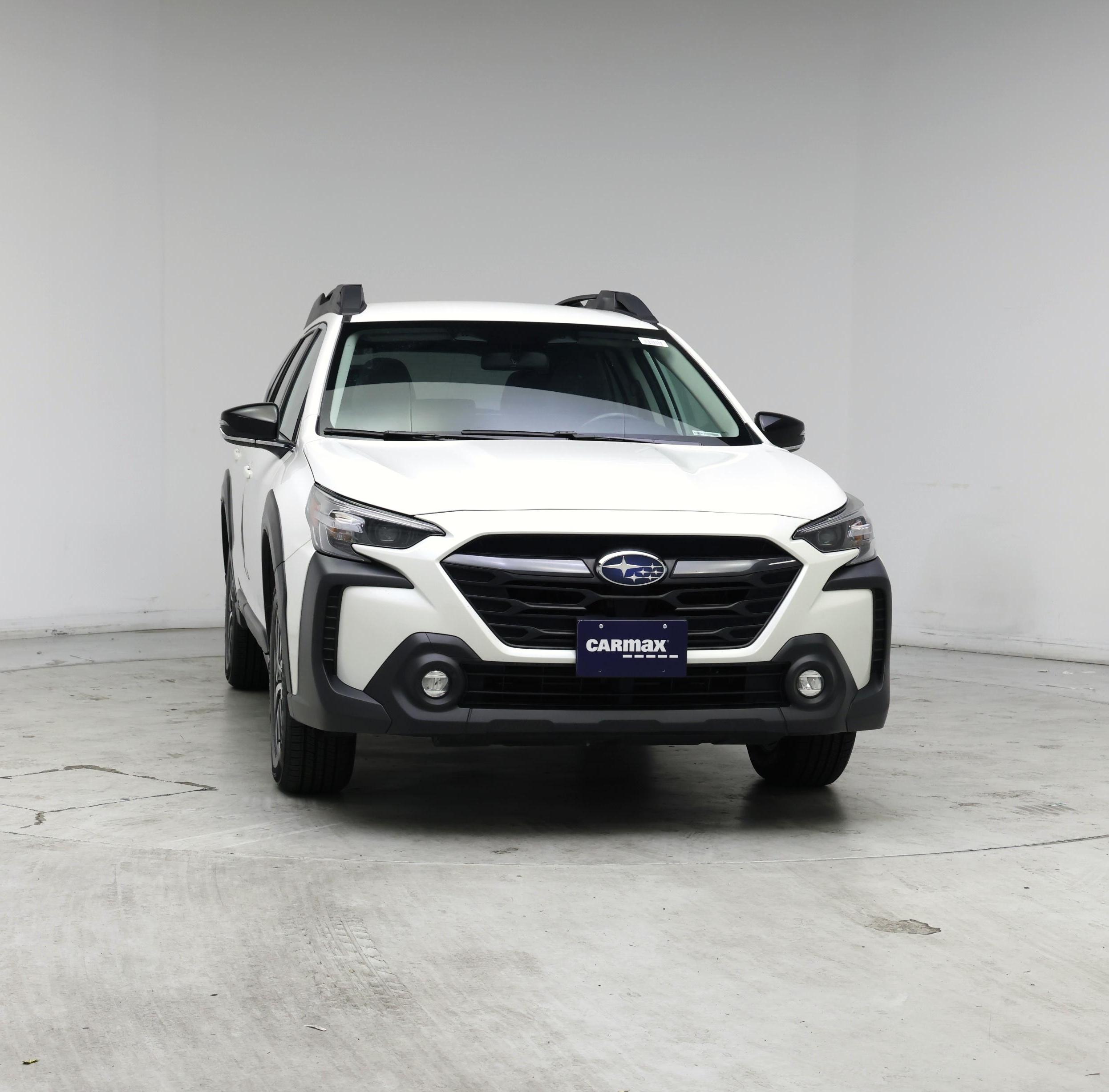 Thumbnail: 2023 Subaru Outback - 5