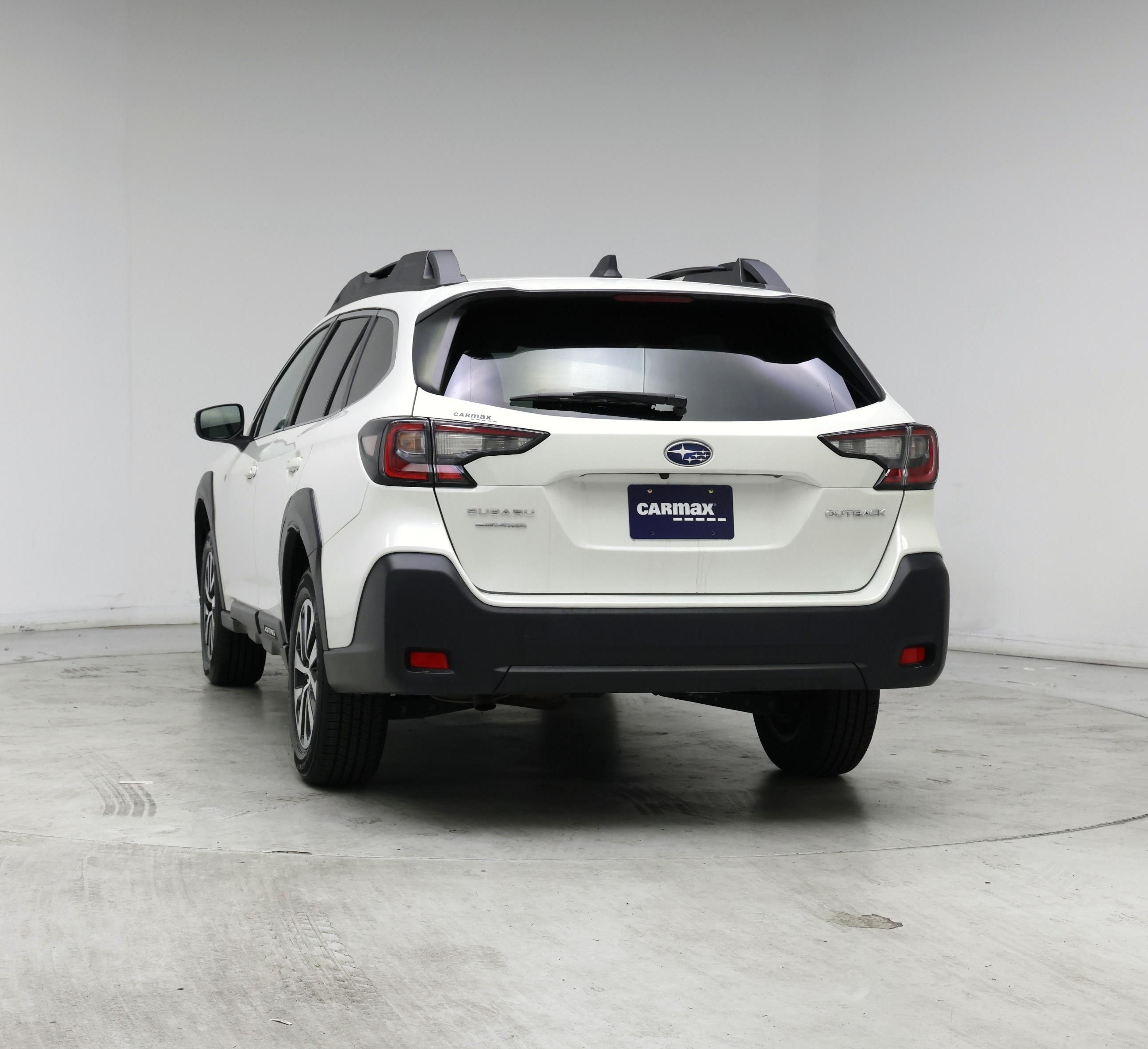 Thumbnail: 2023 Subaru Outback - 6